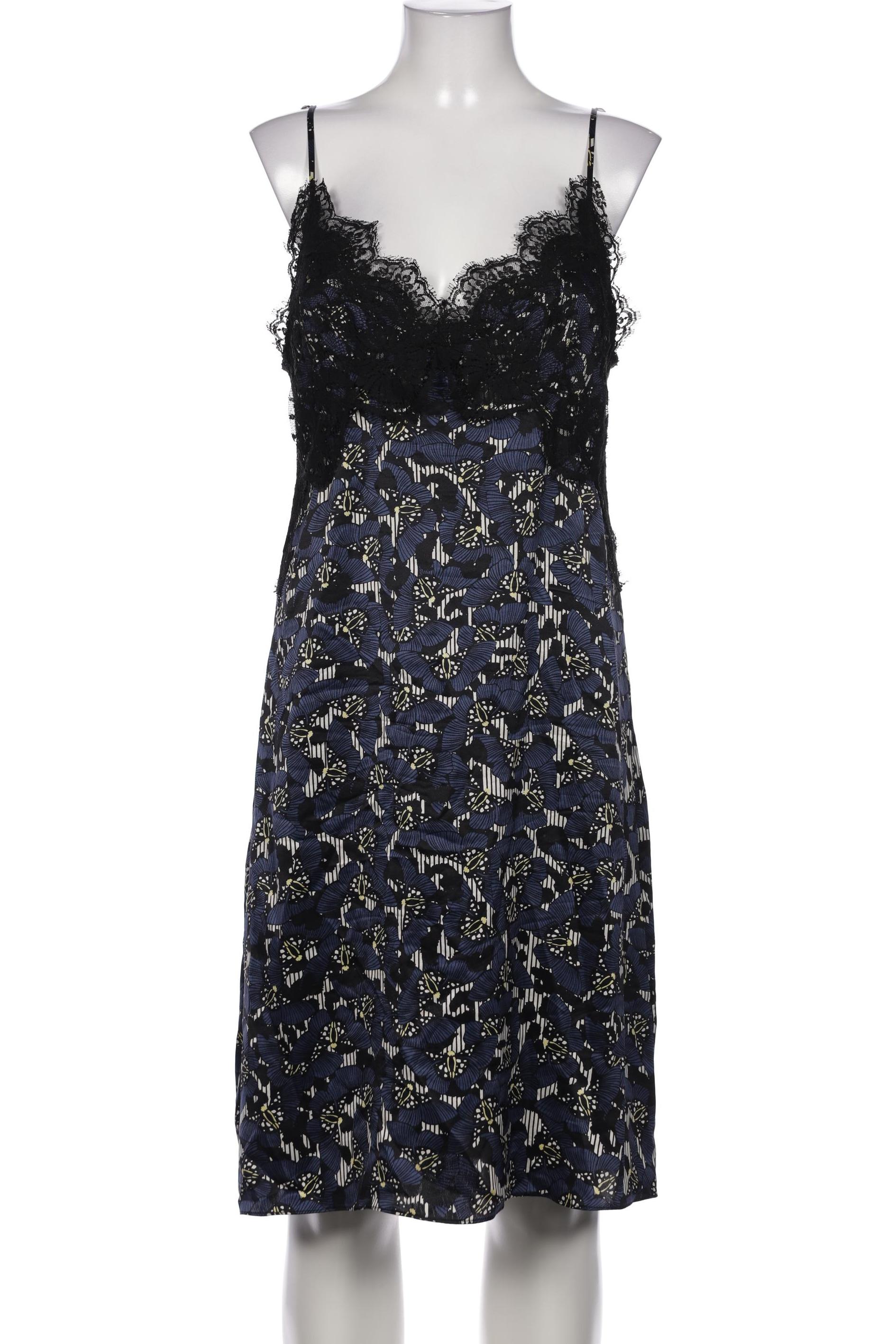 

Dorothee Schumacher Damen Kleid, marineblau, Gr. 38