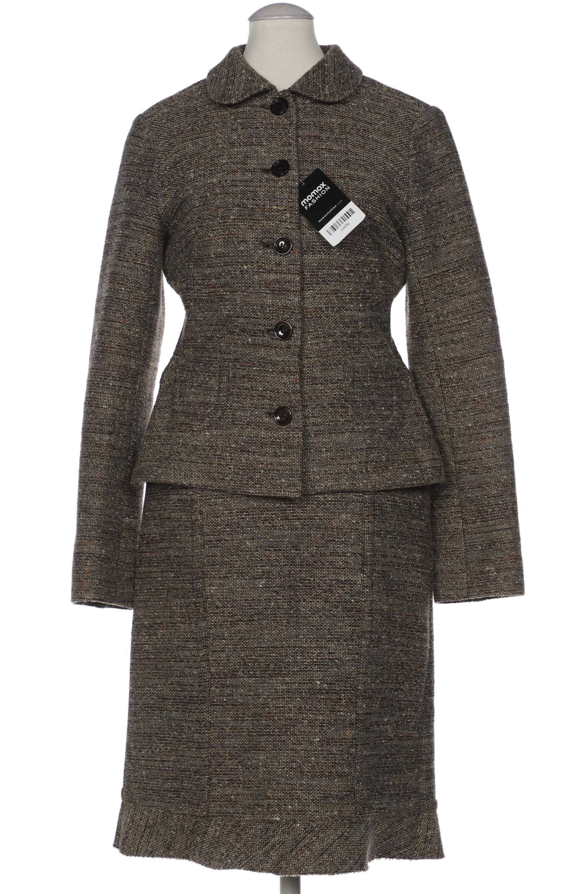 

Dorothee Schumacher Damen Anzug, braun, Gr. 38