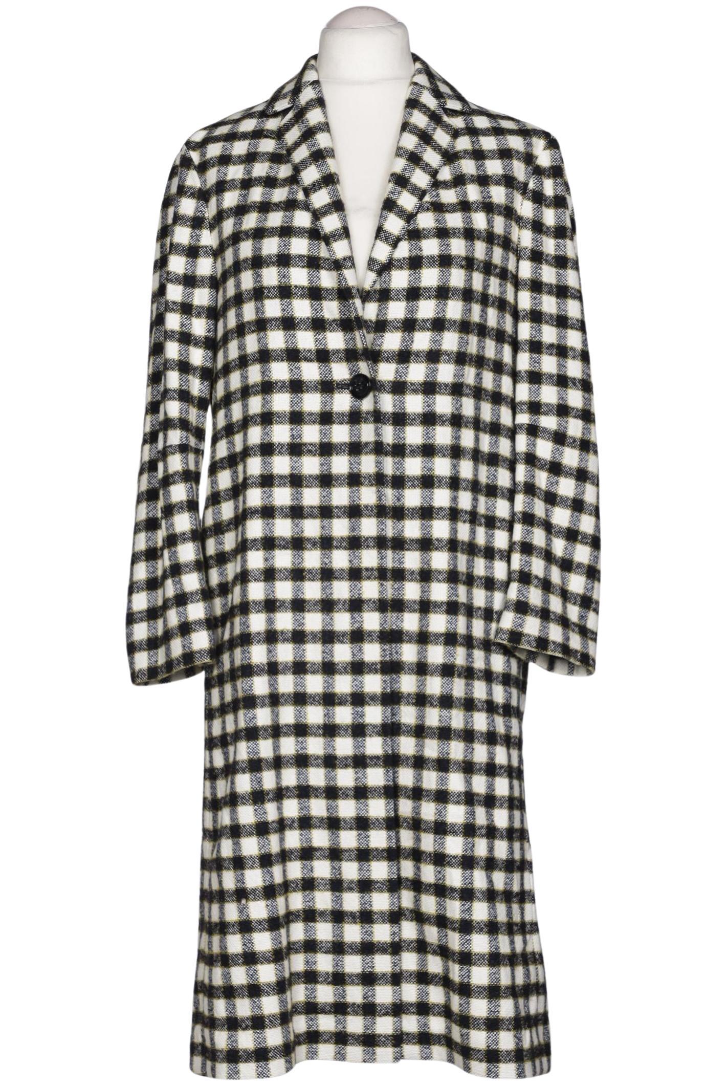 

Dorothee Schumacher Damen Mantel, mehrfarbig, Gr. 36