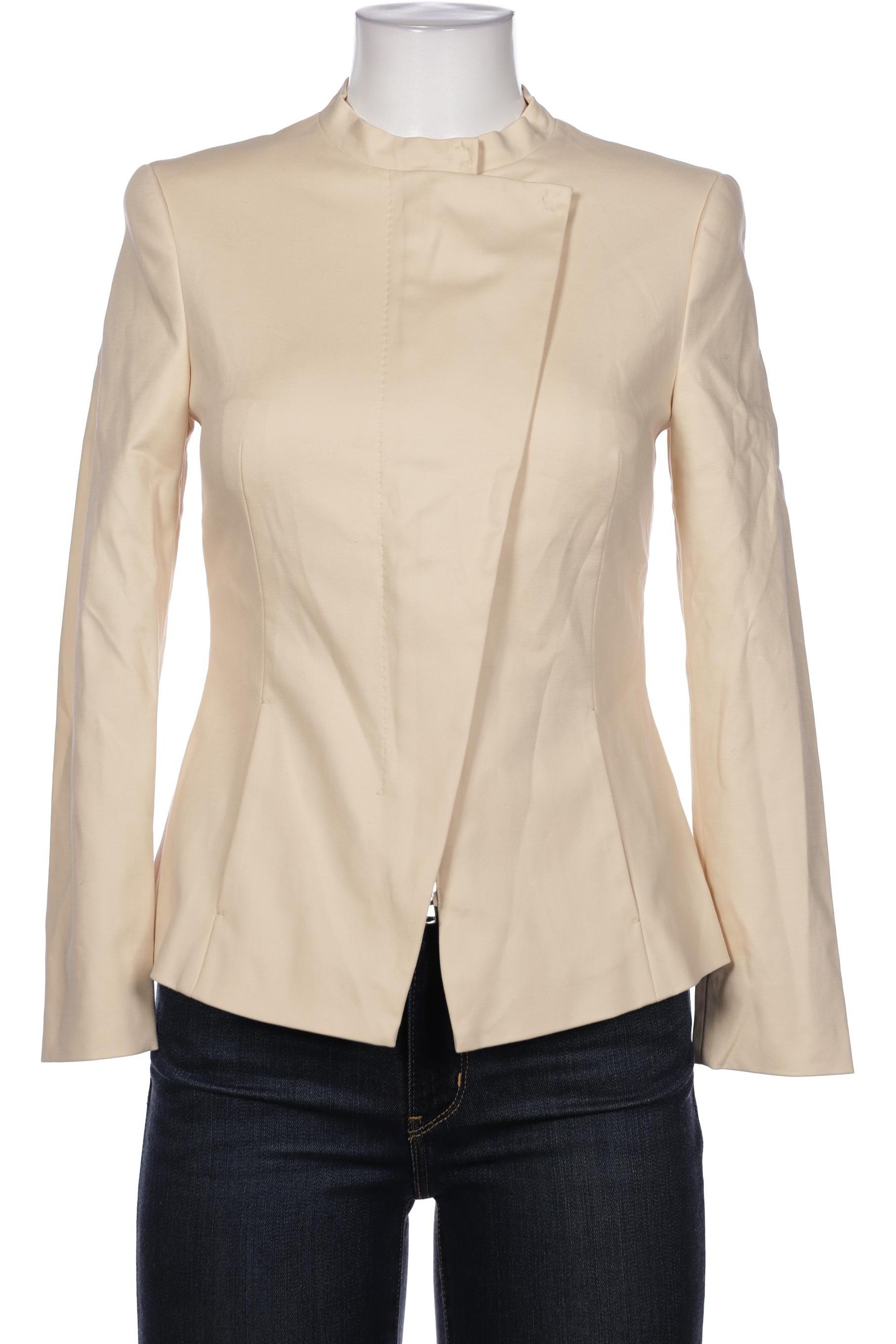 

Dorothee Schumacher Damen Blazer, beige, Gr. 36