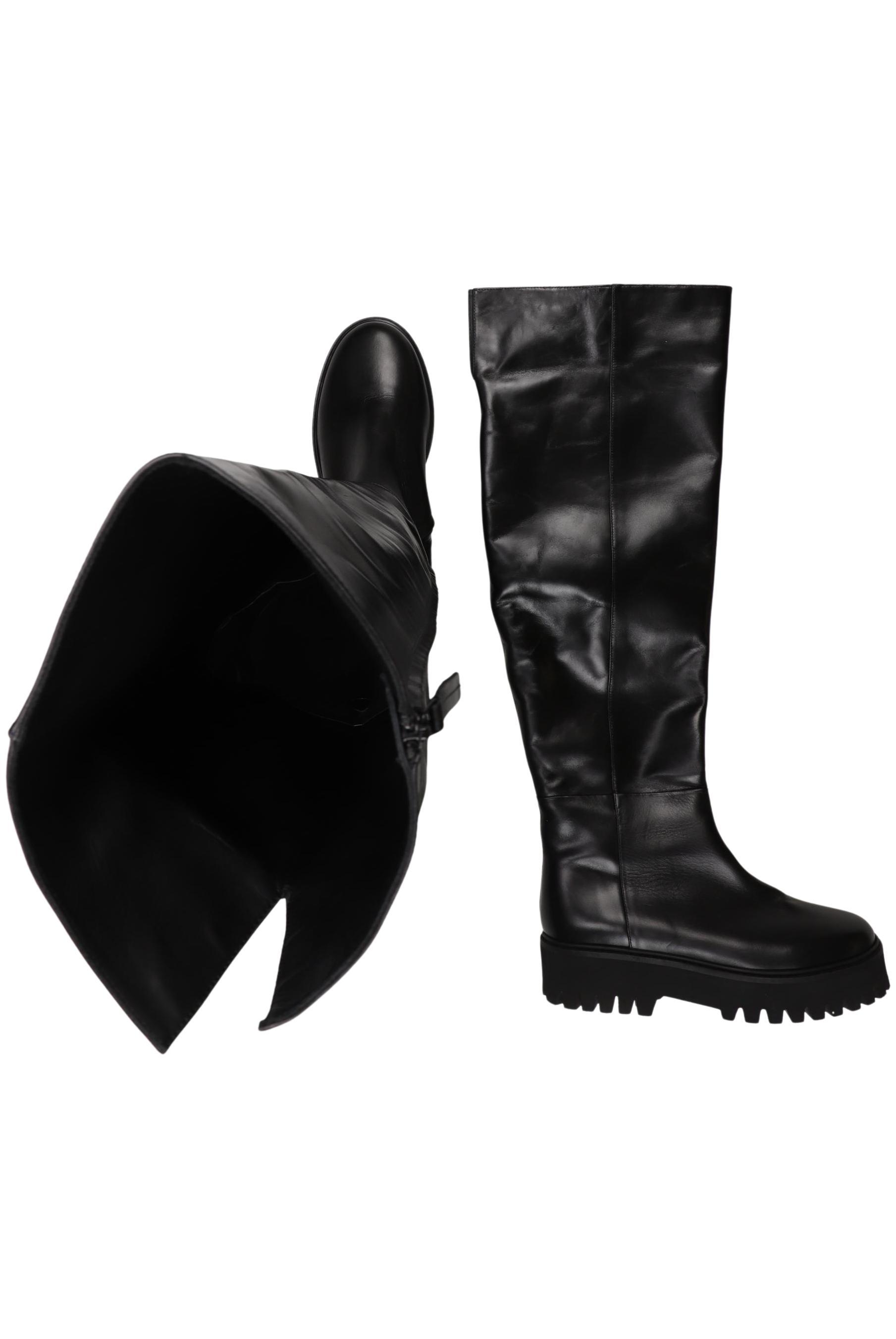 

Dorothee Schumacher Damen Stiefel, schwarz, Gr. 40