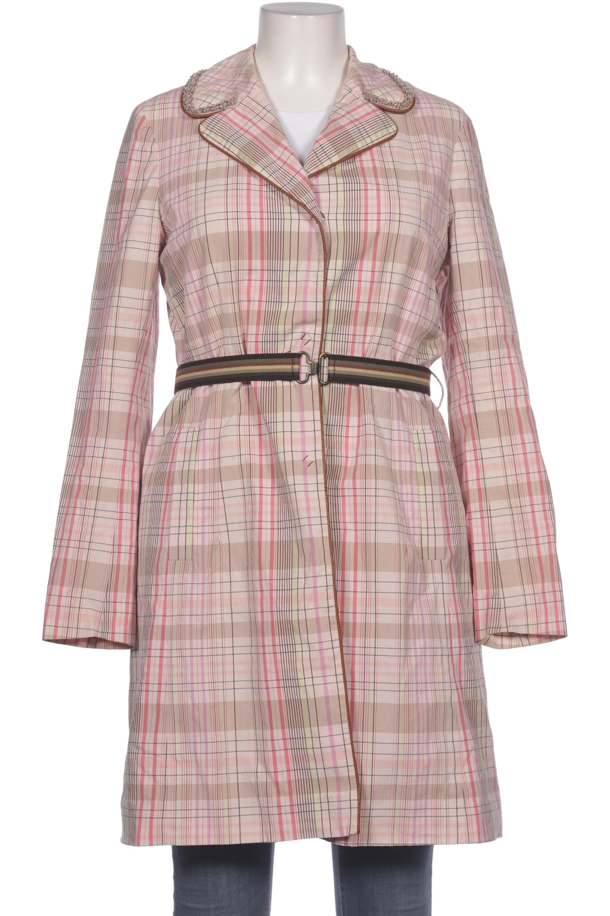 

Dorothee Schumacher Damen Mantel, pink, Gr. 46