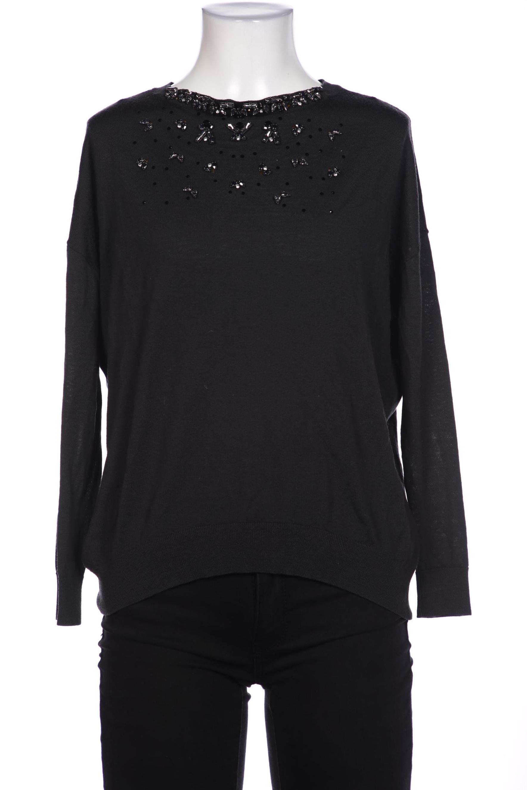 

Dorothee Schumacher Damen Pullover, grau, Gr. 36