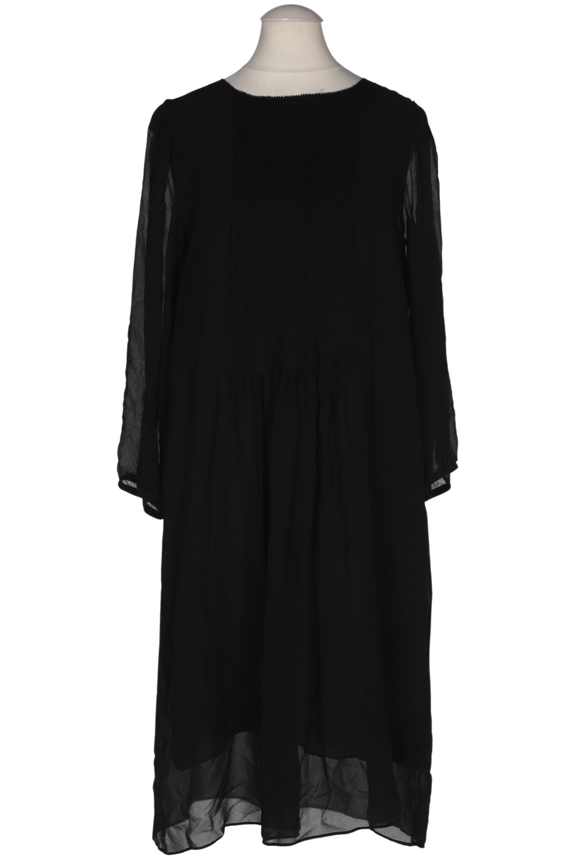 

Dorothee Schumacher Damen Kleid, schwarz, Gr. 36