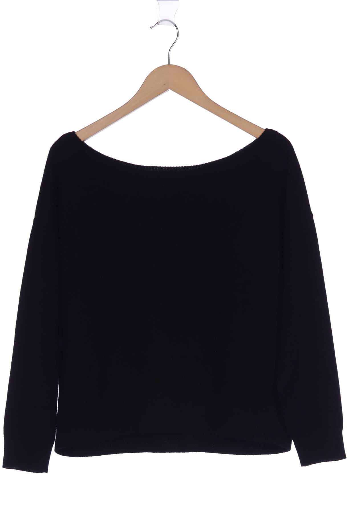 

Dorothee Schumacher Damen Pullover, schwarz