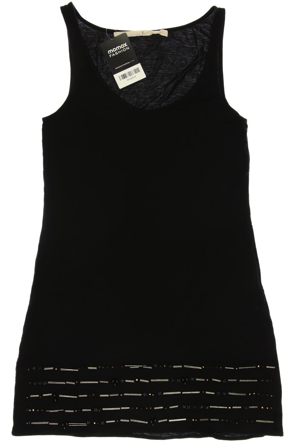 

Dorothee Schumacher Damen Top, schwarz, Gr. 36