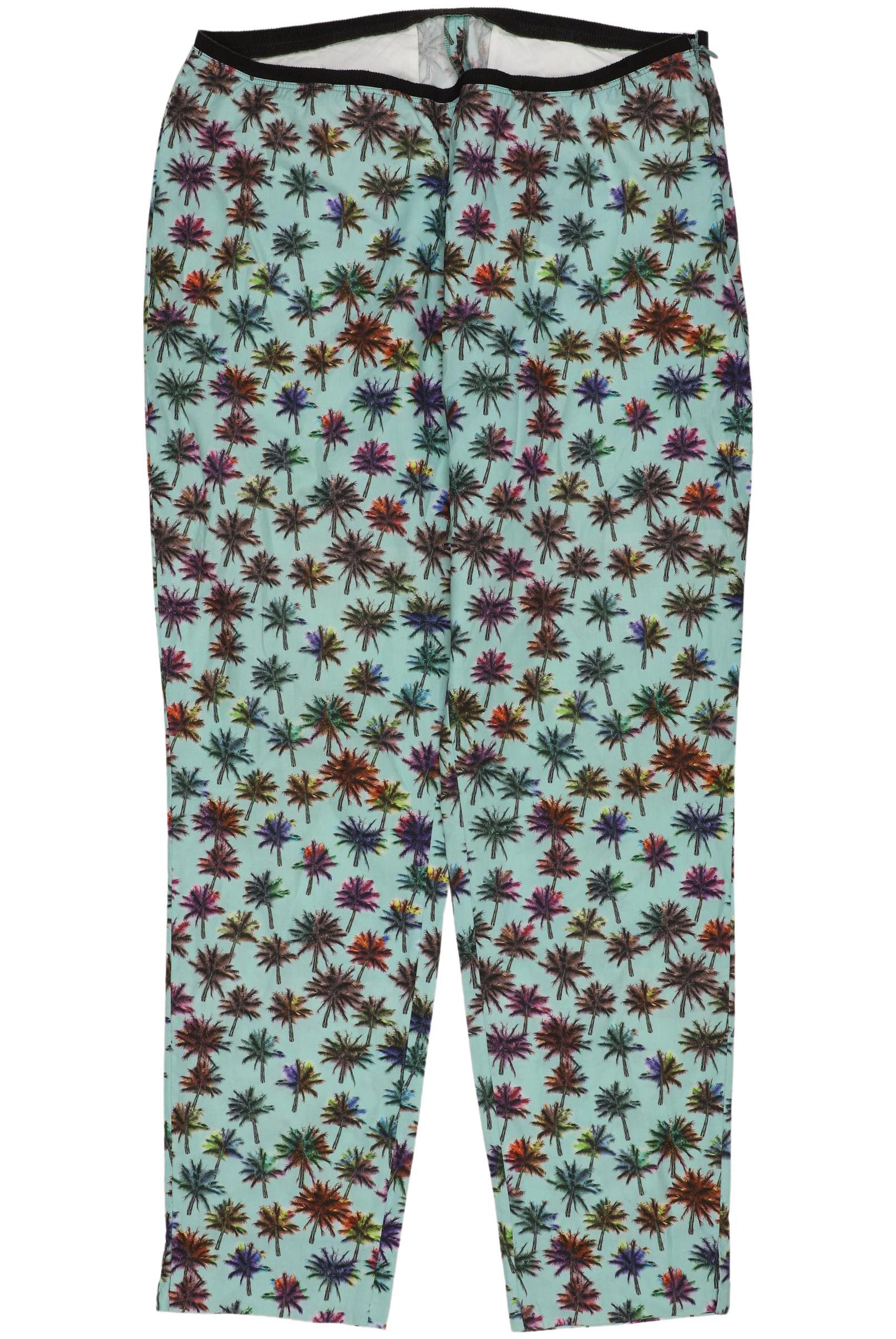 

Dorothee Schumacher Damen Stoffhose, hellgrün, Gr. 38