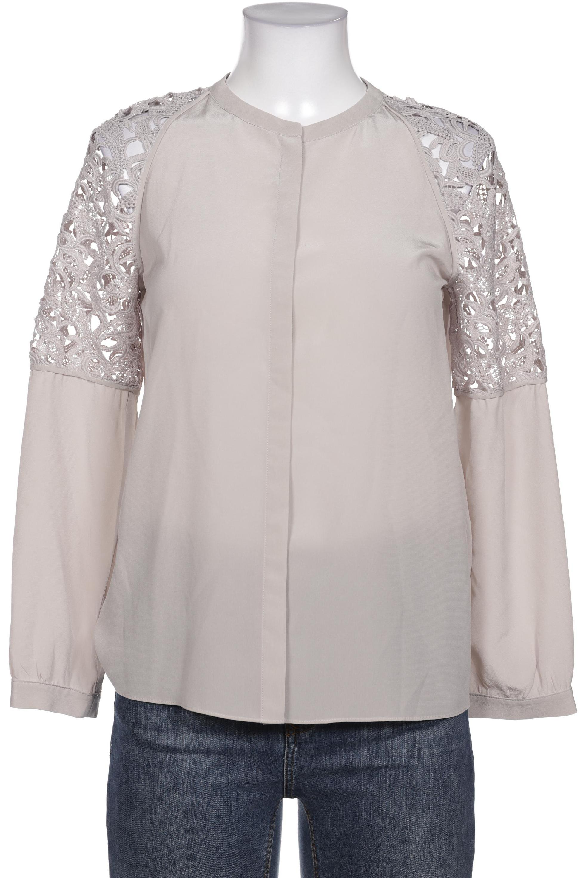 

Dorothee Schumacher Damen Bluse, grau, Gr. 36