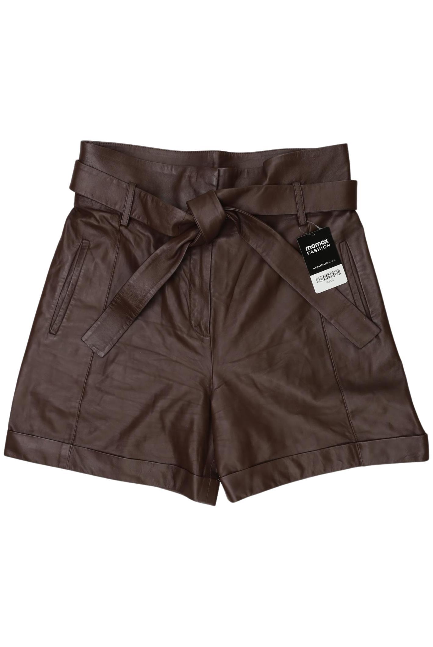 

Dorothee Schumacher Damen Shorts, braun, Gr. 36