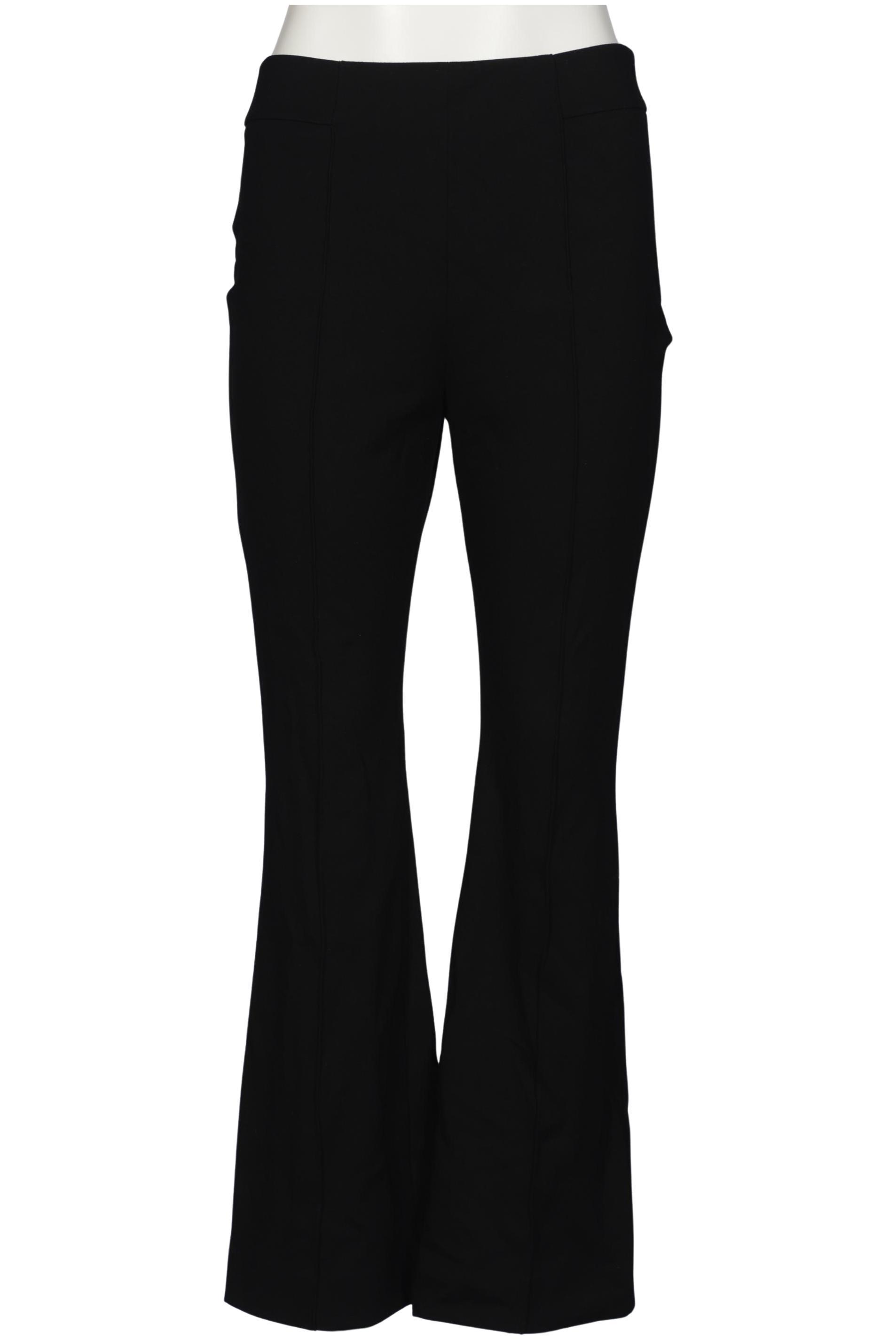 

Dorothee Schumacher Damen Stoffhose, schwarz, Gr. 42