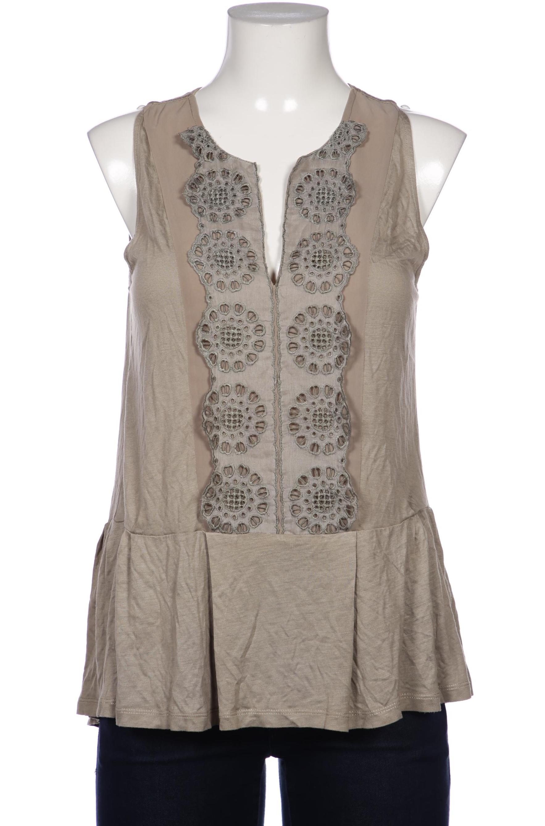 

Dorothee Schumacher Damen Top, beige