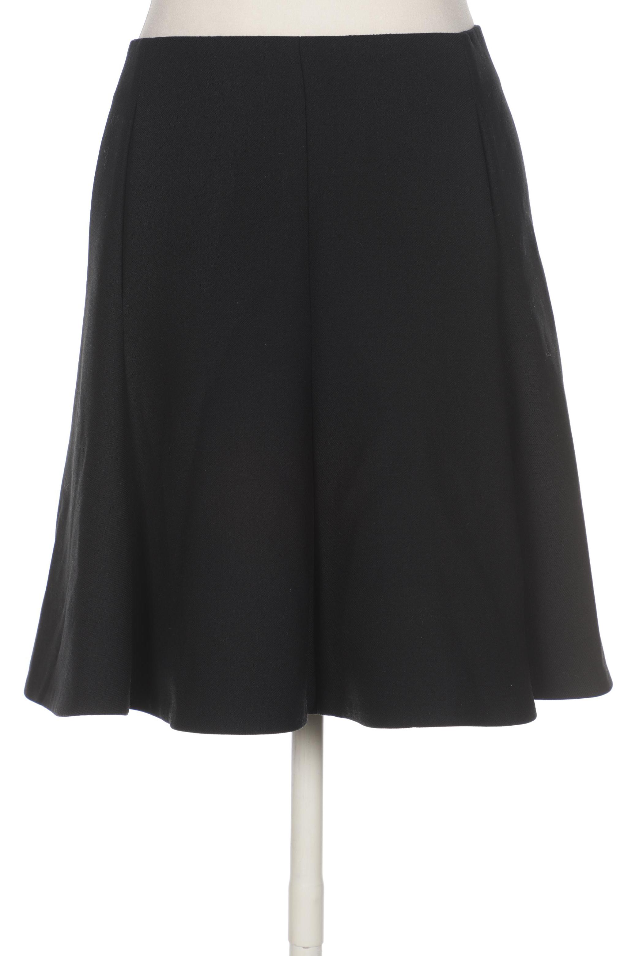 

Dorothee Schumacher Damen Rock, schwarz, Gr. 34