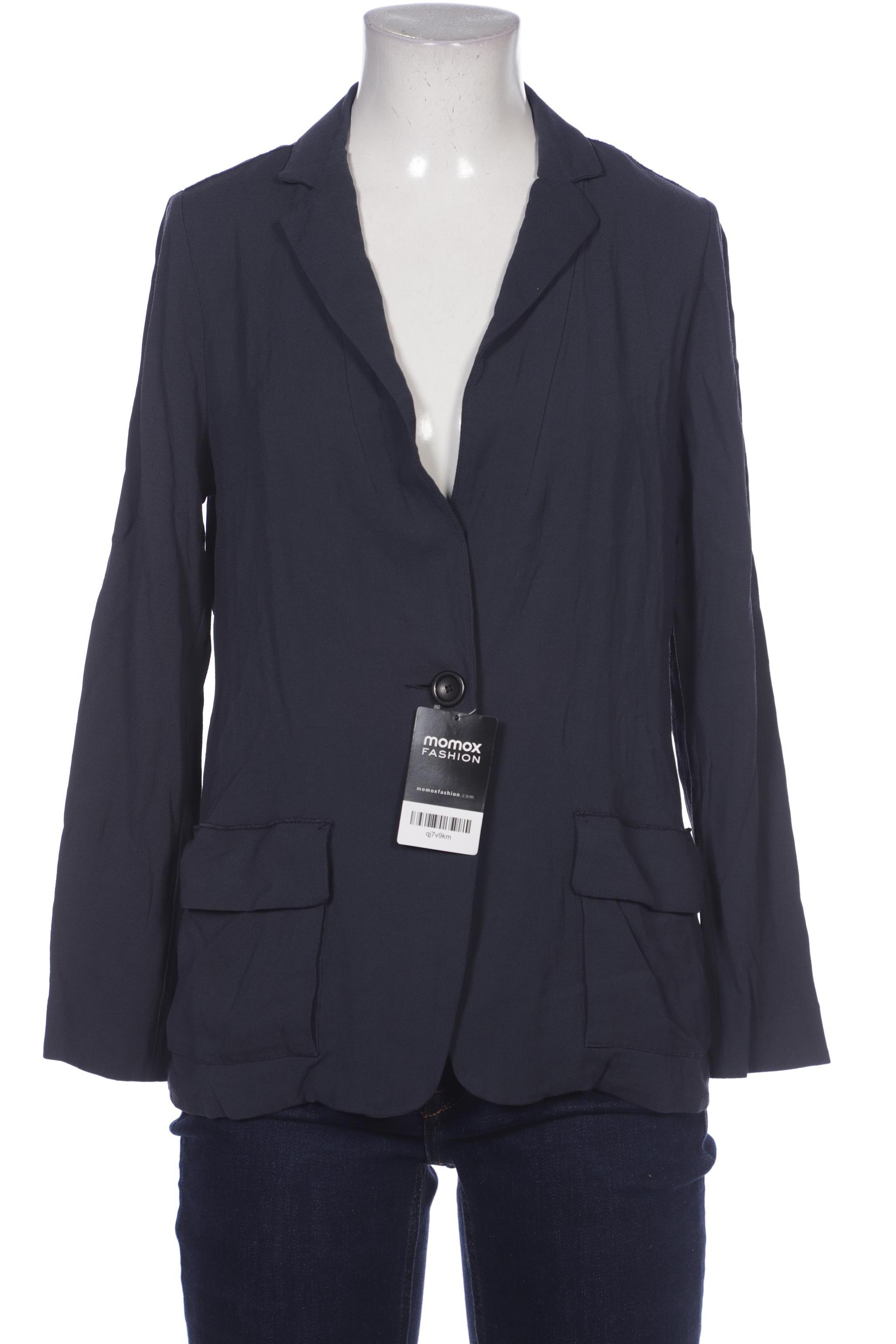 

Dorothee Schumacher Damen Blazer, blau, Gr. 36