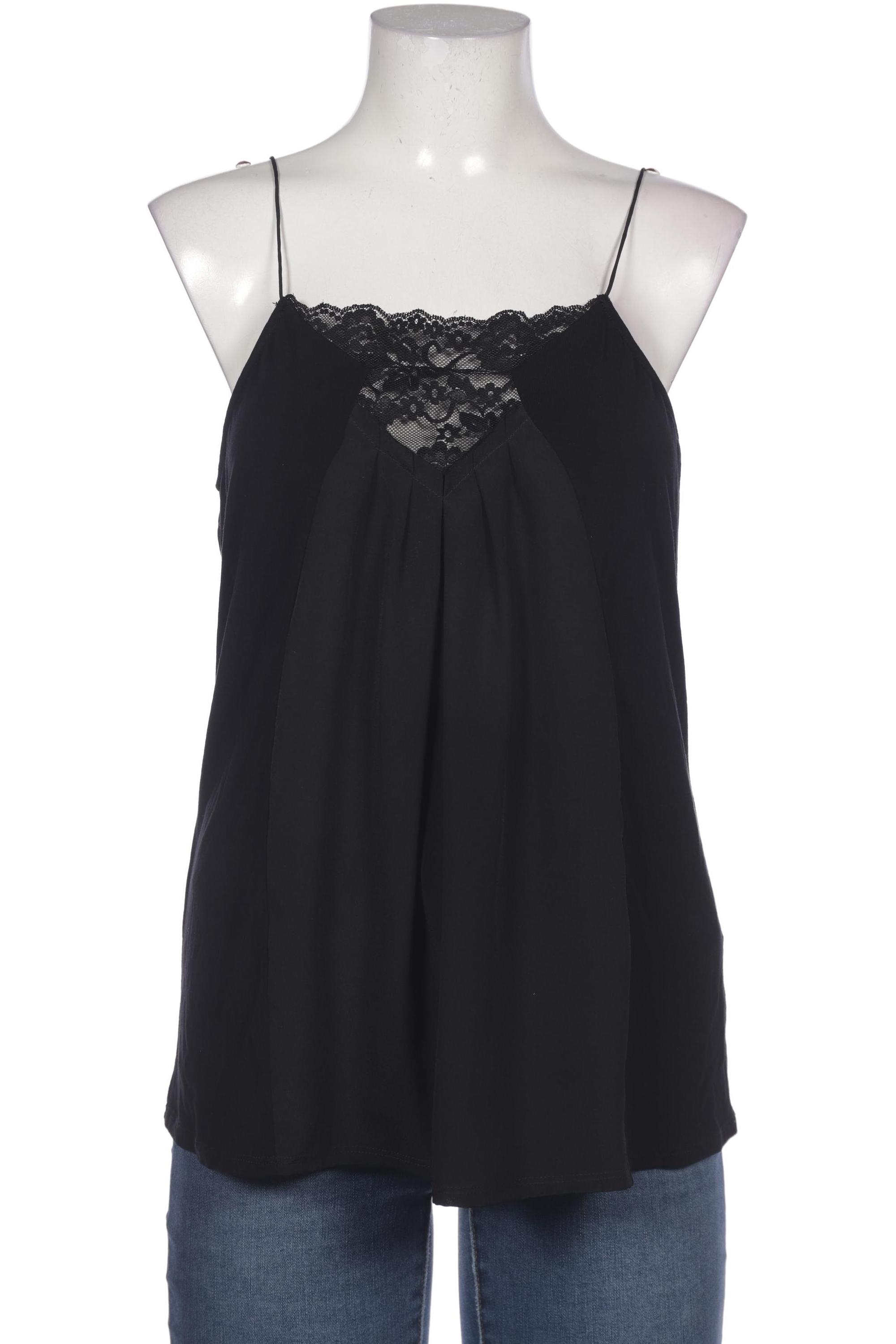 

Dorothee Schumacher Damen Top, schwarz