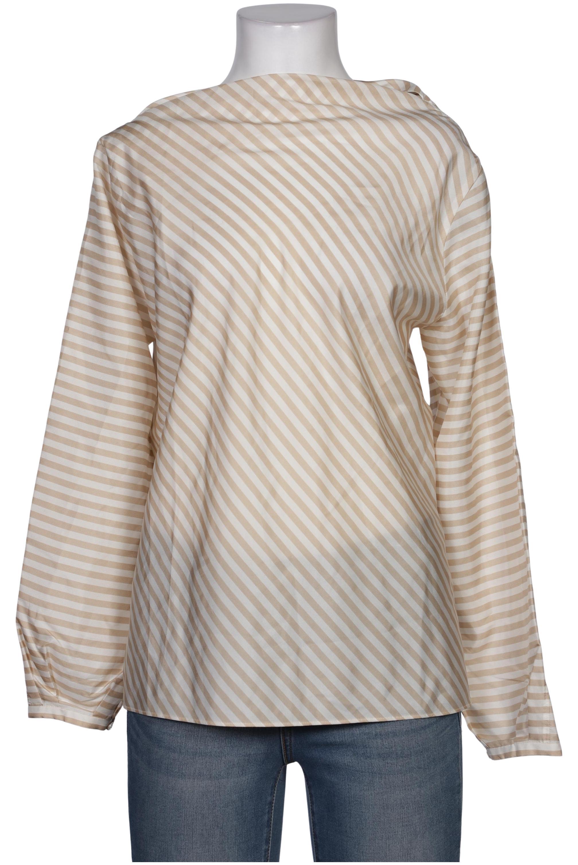 

Dorothee Schumacher Damen Bluse, beige, Gr. 40