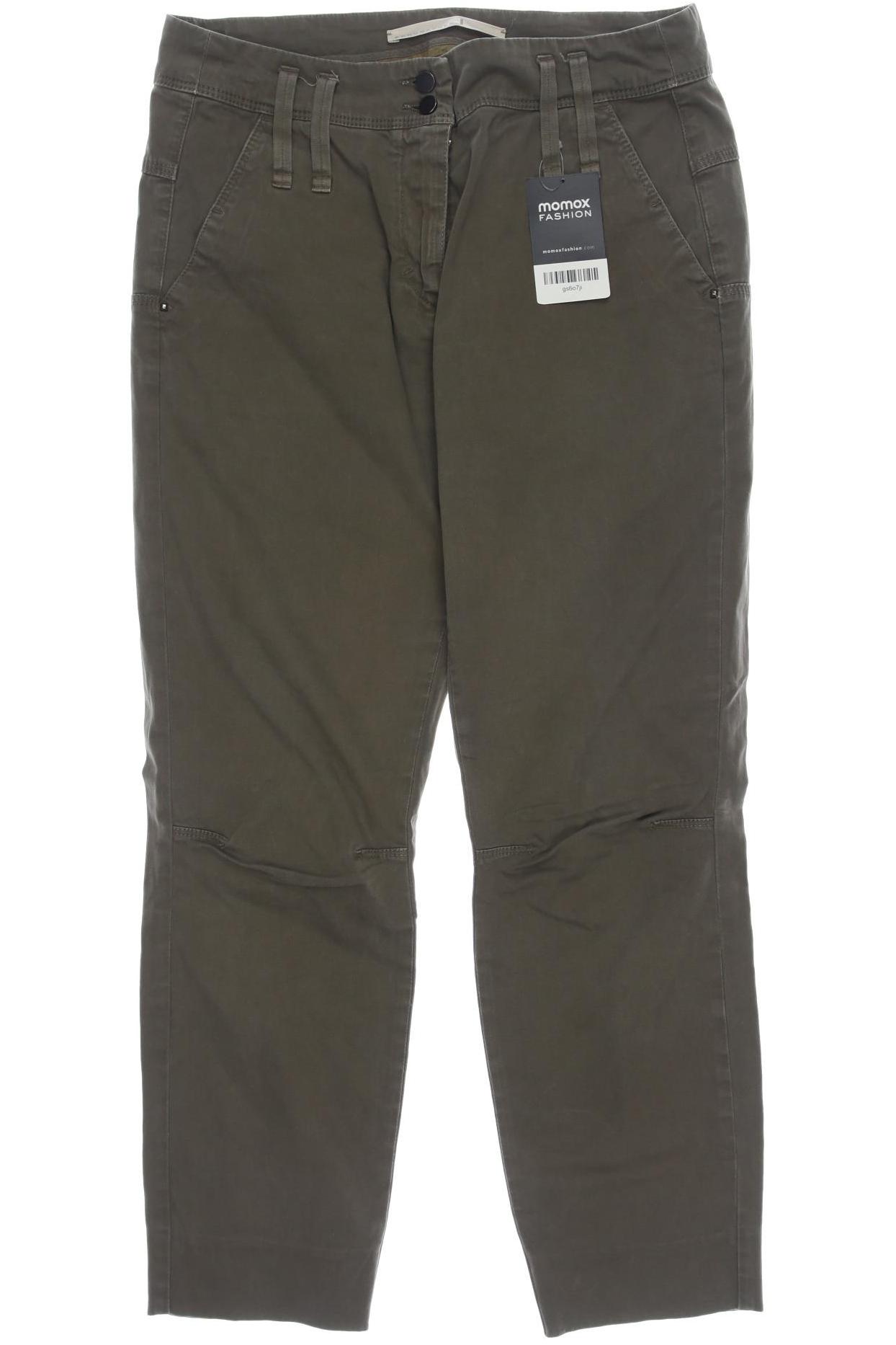 

Dorothee Schumacher Damen Stoffhose, grün, Gr. 40