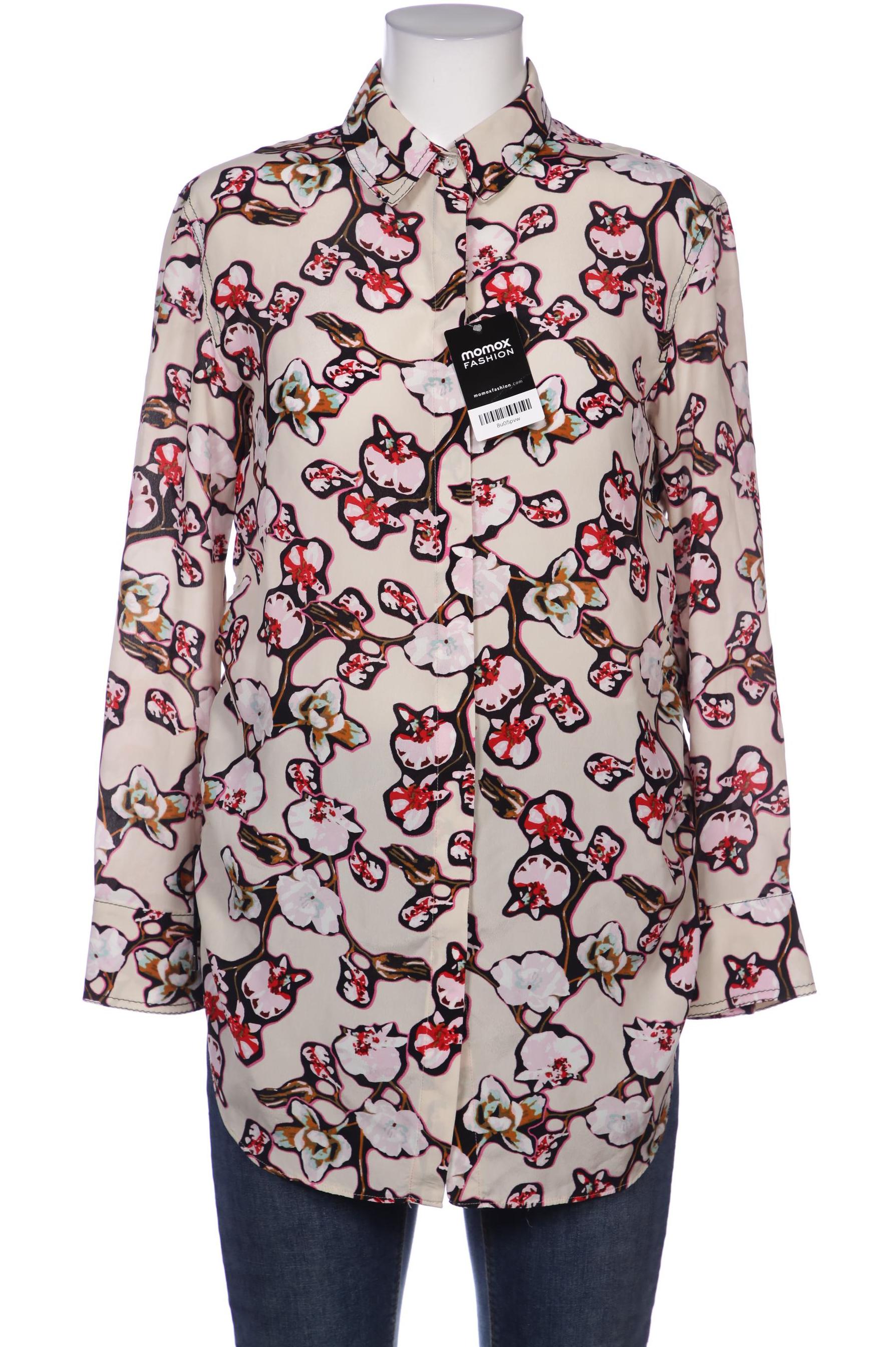 

Dorothee Schumacher Damen Bluse, beige
