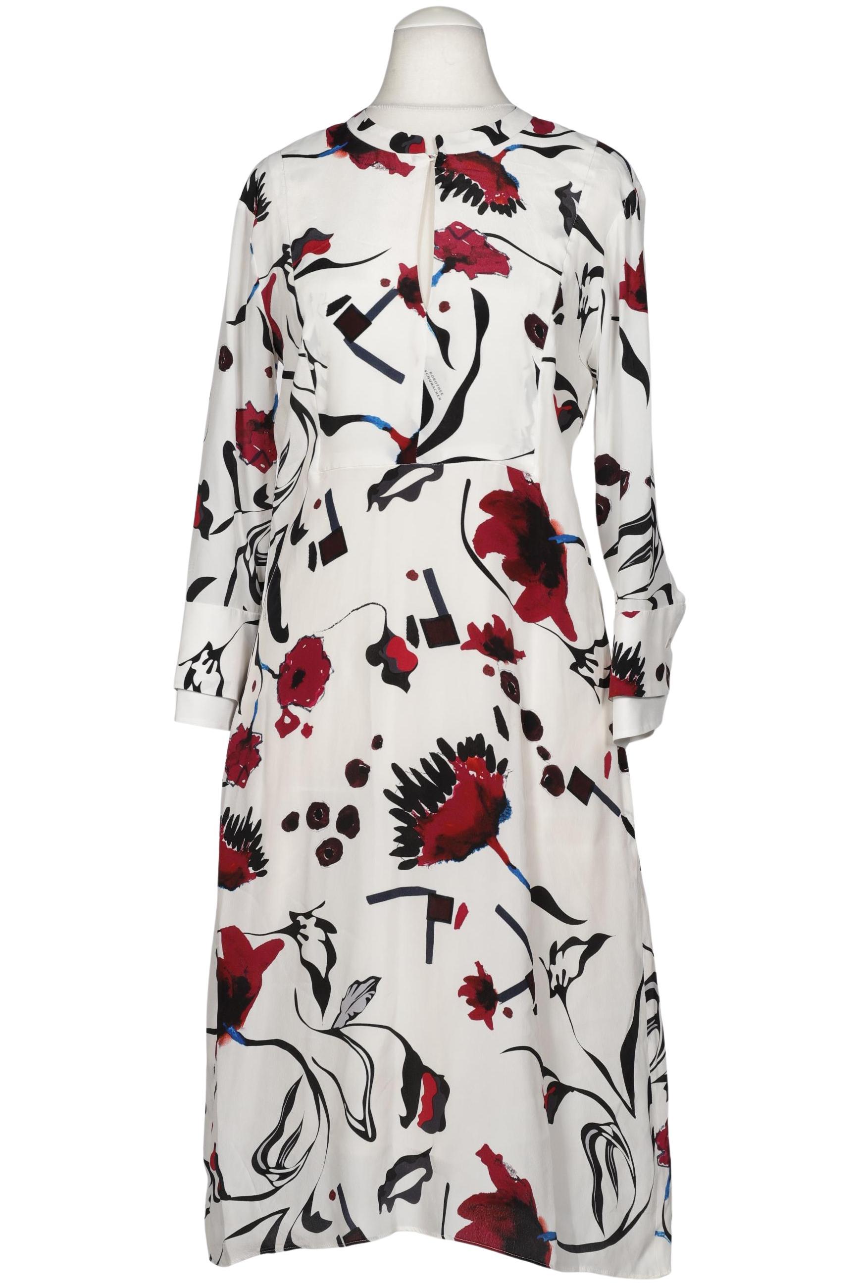 

Dorothee Schumacher Damen Kleid, mehrfarbig, Gr. 38