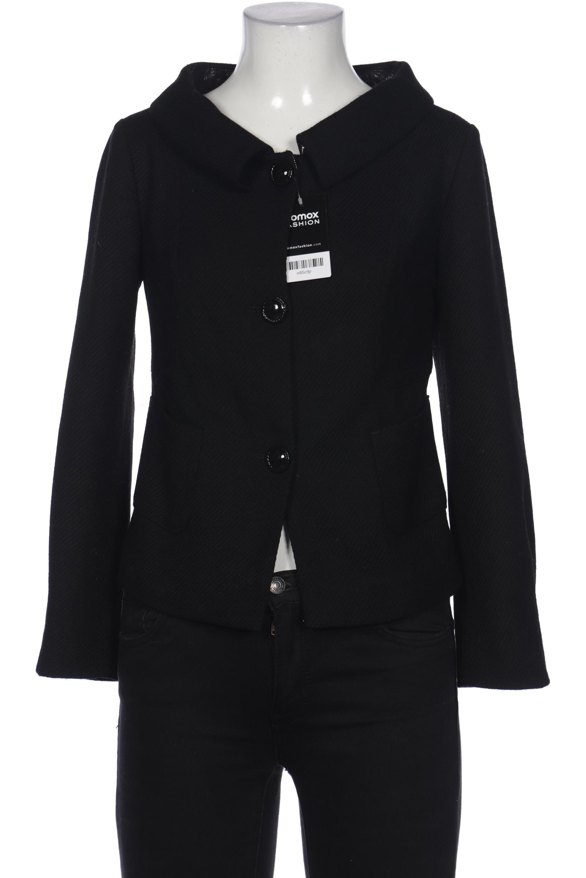 

Dorothee Schumacher Damen Blazer, schwarz, Gr. 34