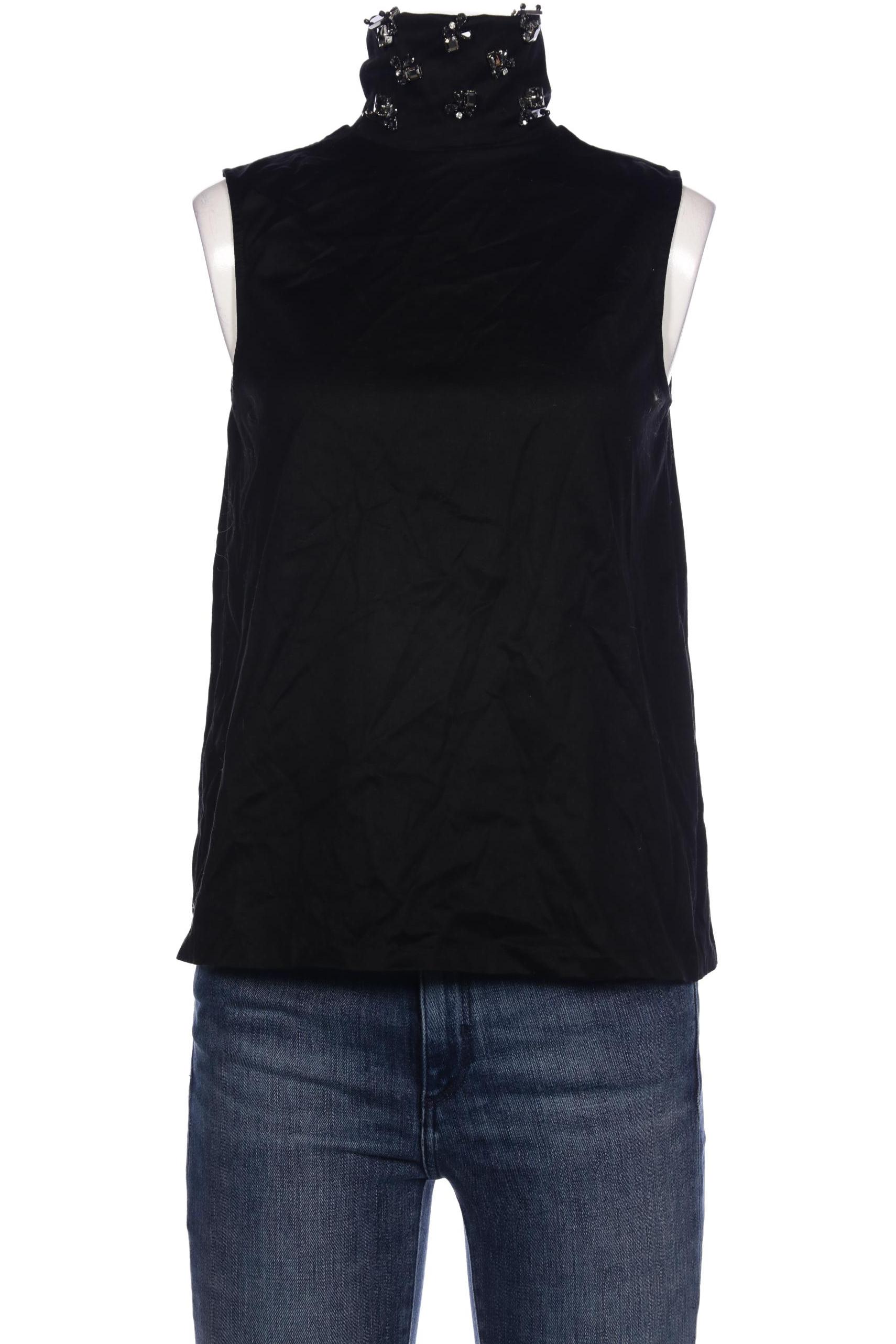 

Dorothee Schumacher Damen Bluse, schwarz