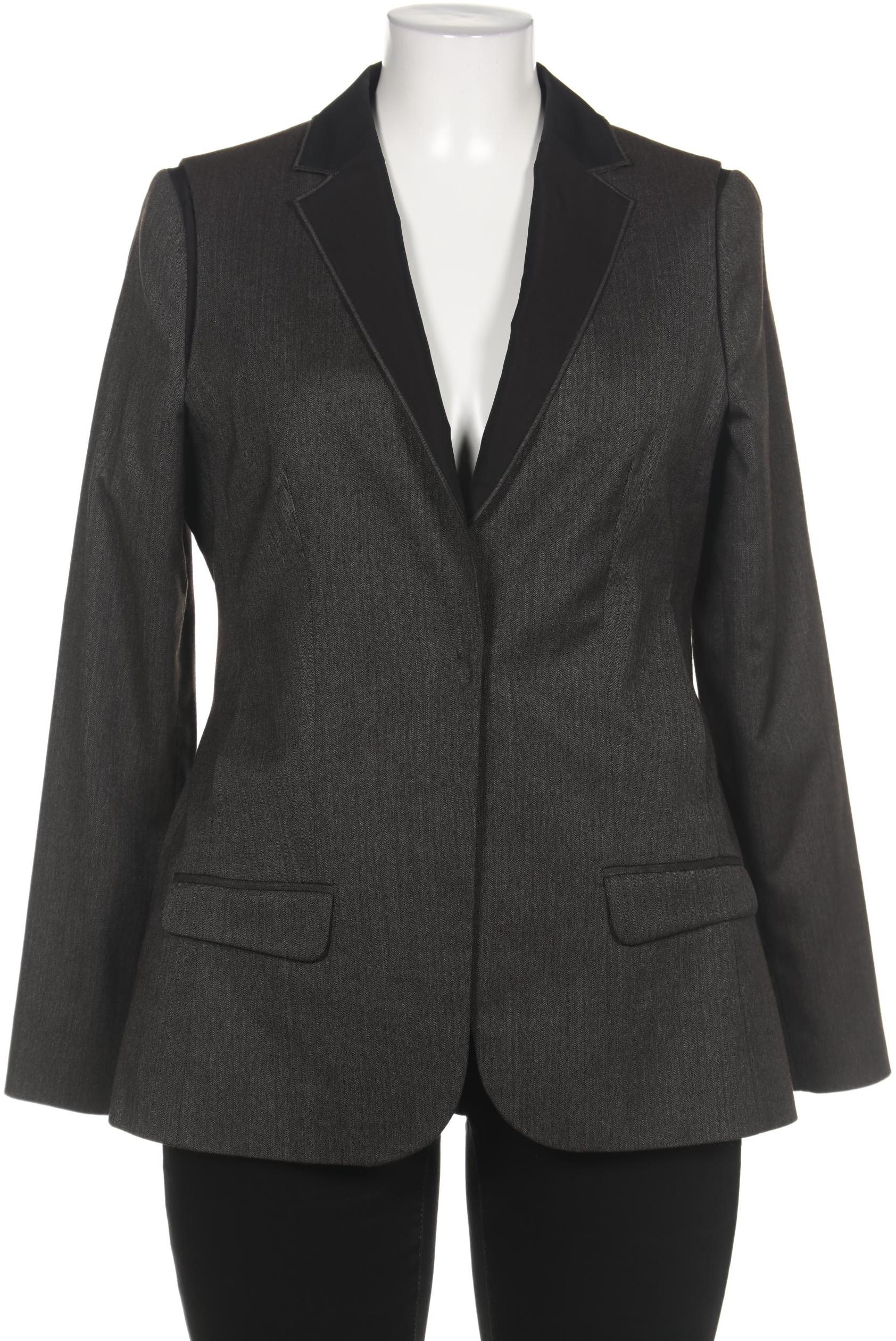 

Dorothee Schumacher Damen Blazer, grau, Gr. 44