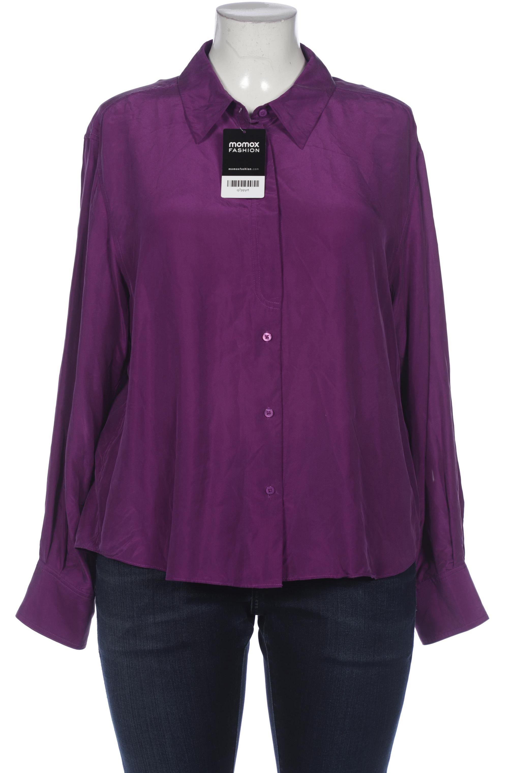 

Dorothee Schumacher Damen Bluse, flieder, Gr. 42