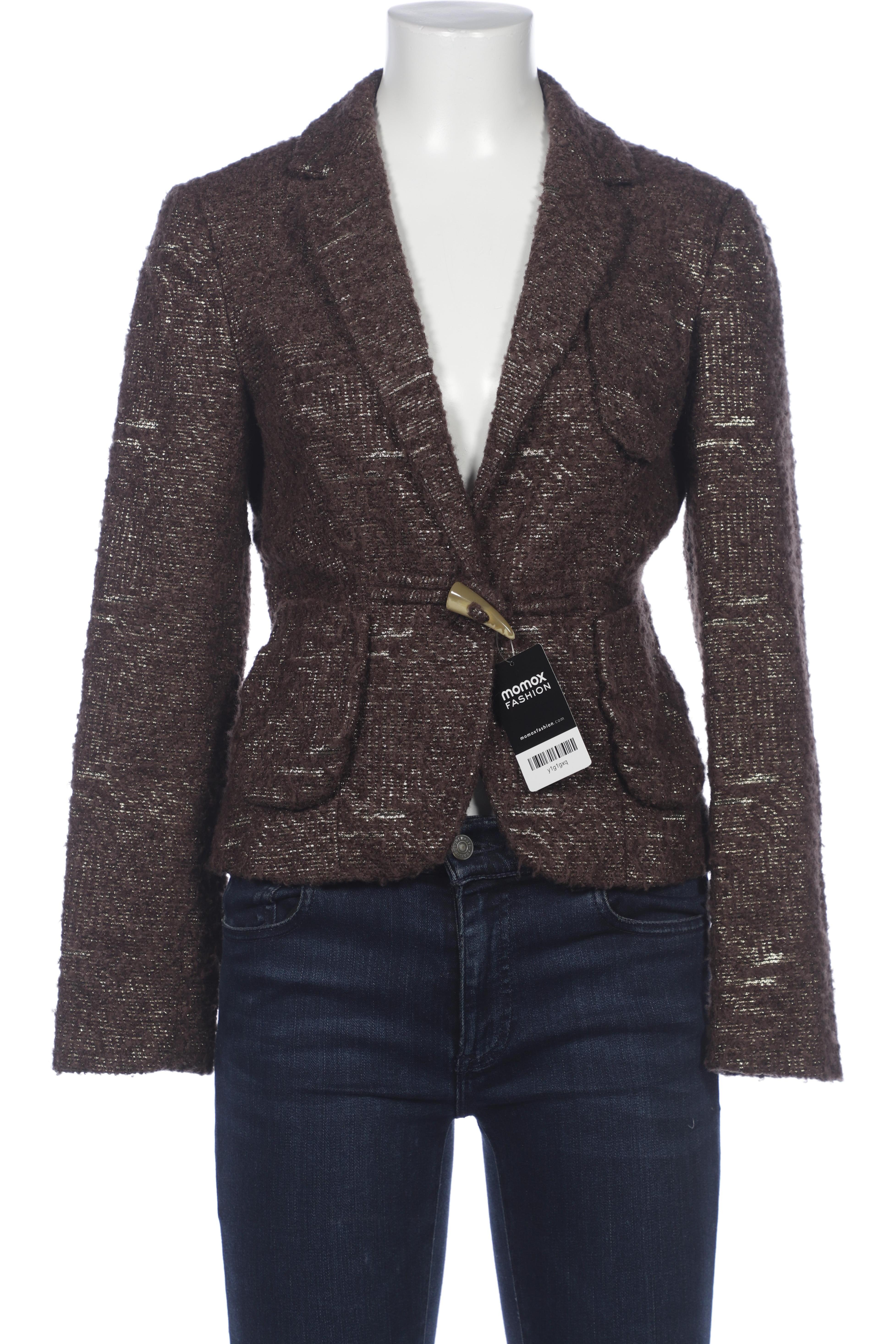 

Dorothee Schumacher Damen Blazer, braun, Gr. 38