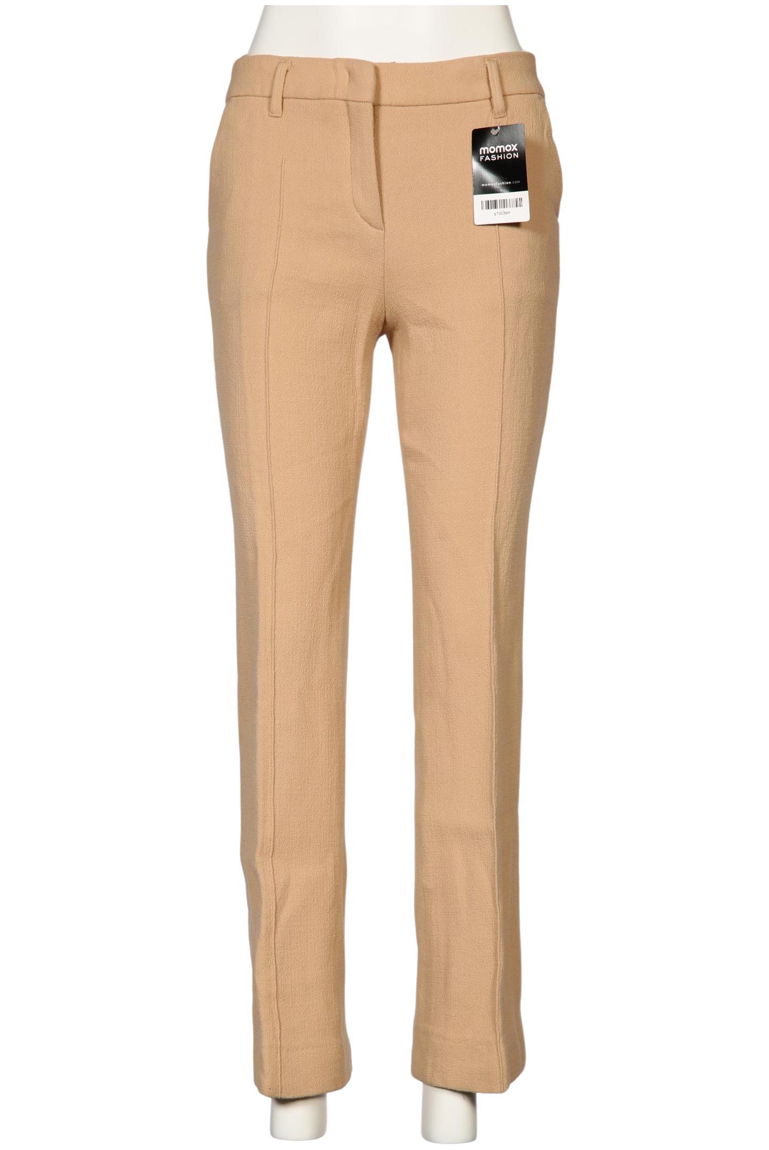 

Dorothee Schumacher Damen Stoffhose, beige, Gr. 36