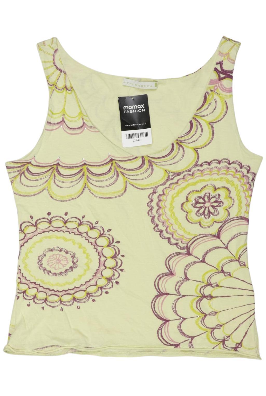 

Dorothee Schumacher Damen Top, mehrfarbig, Gr. 38