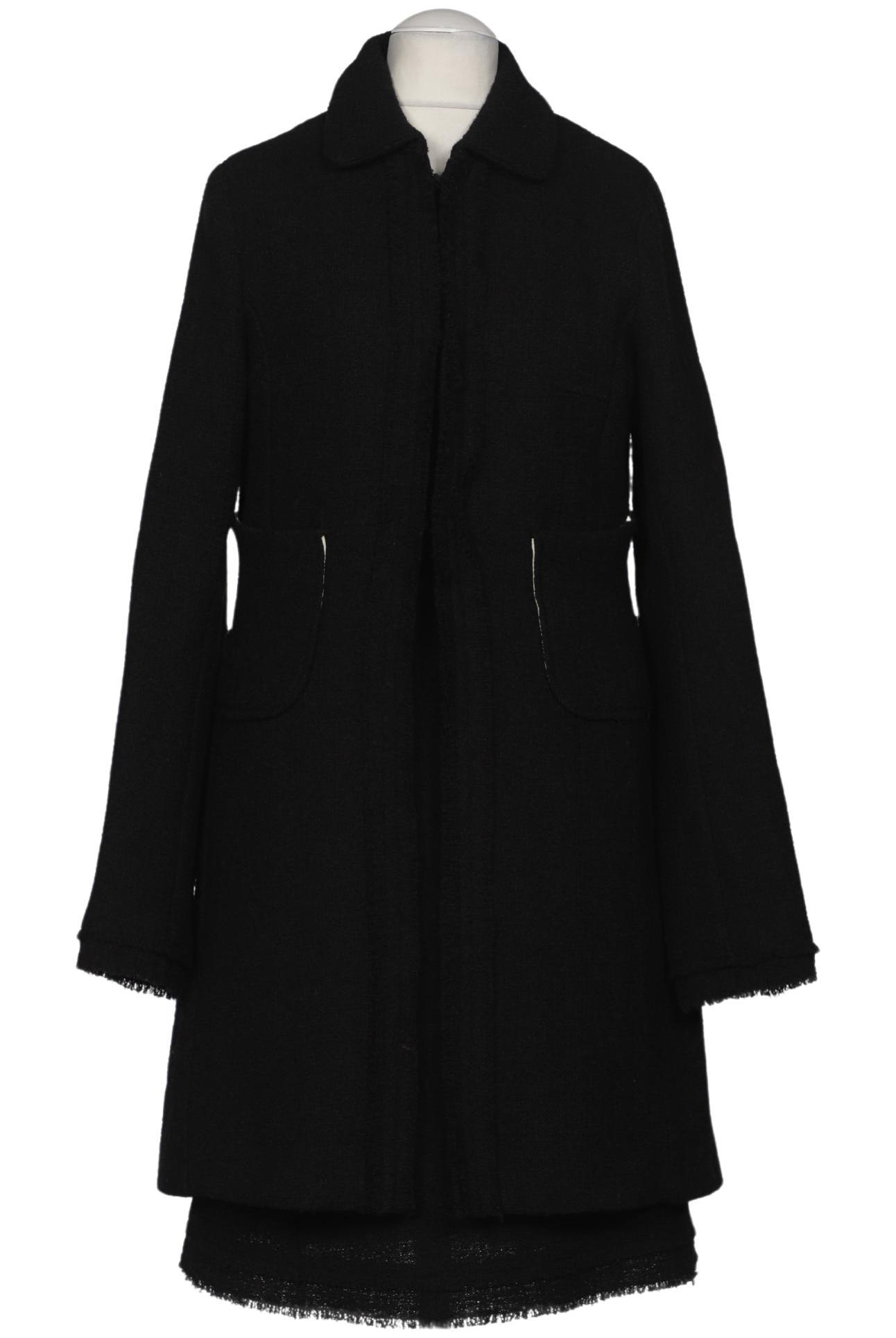 

Dorothee Schumacher Damen Anzug, schwarz, Gr. 36