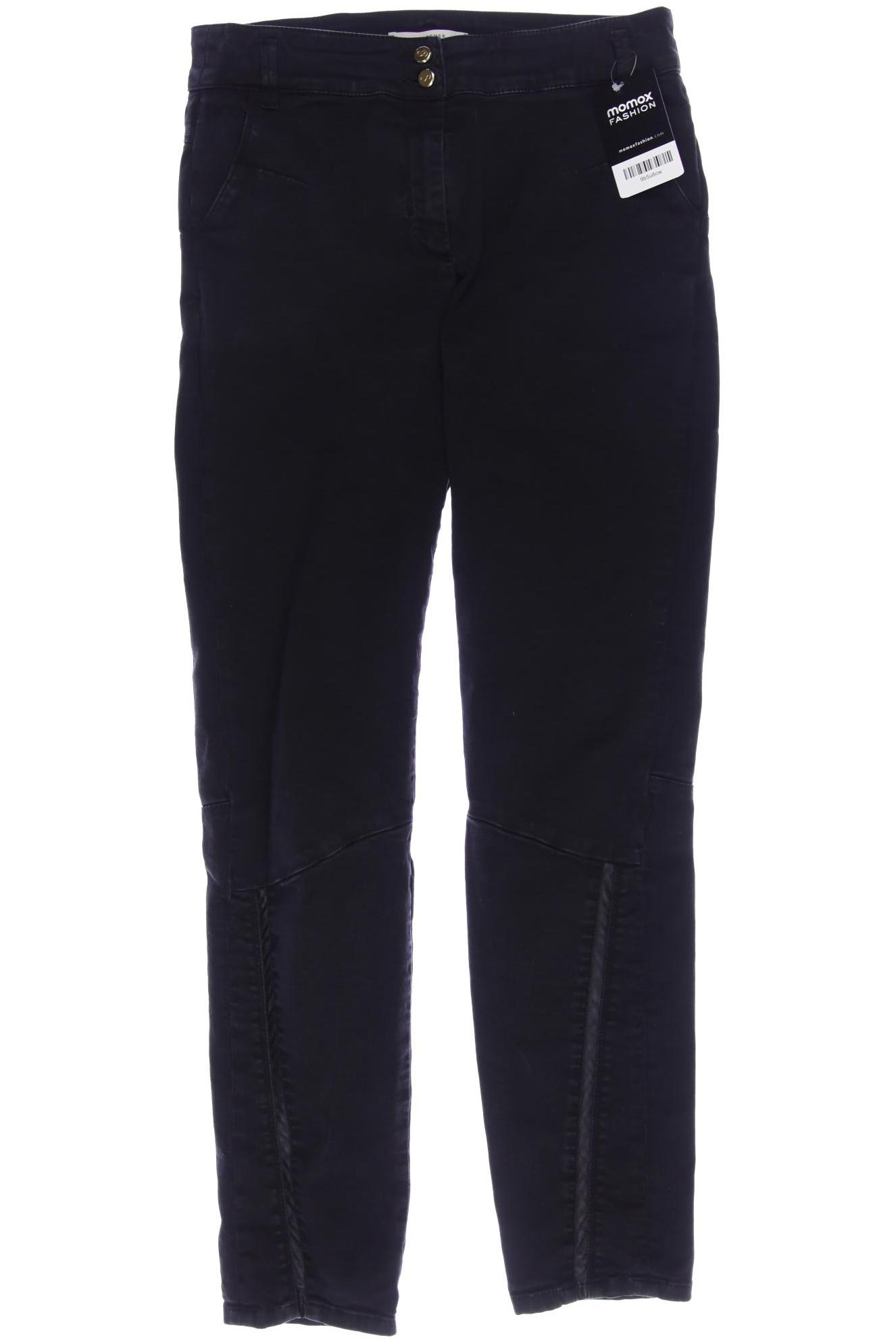 

Dorothee Schumacher Damen Jeans, schwarz, Gr. 38