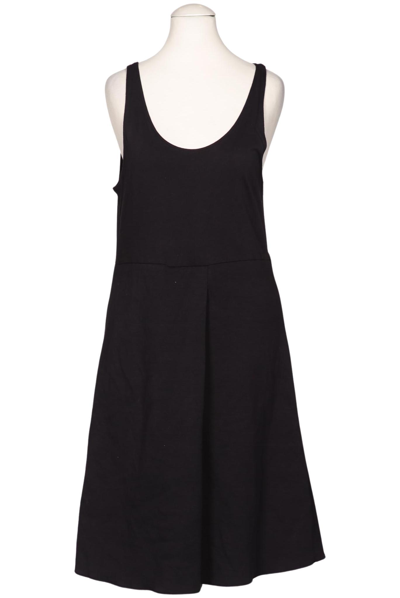 

Dorothee Schumacher Damen Kleid, schwarz, Gr. 36