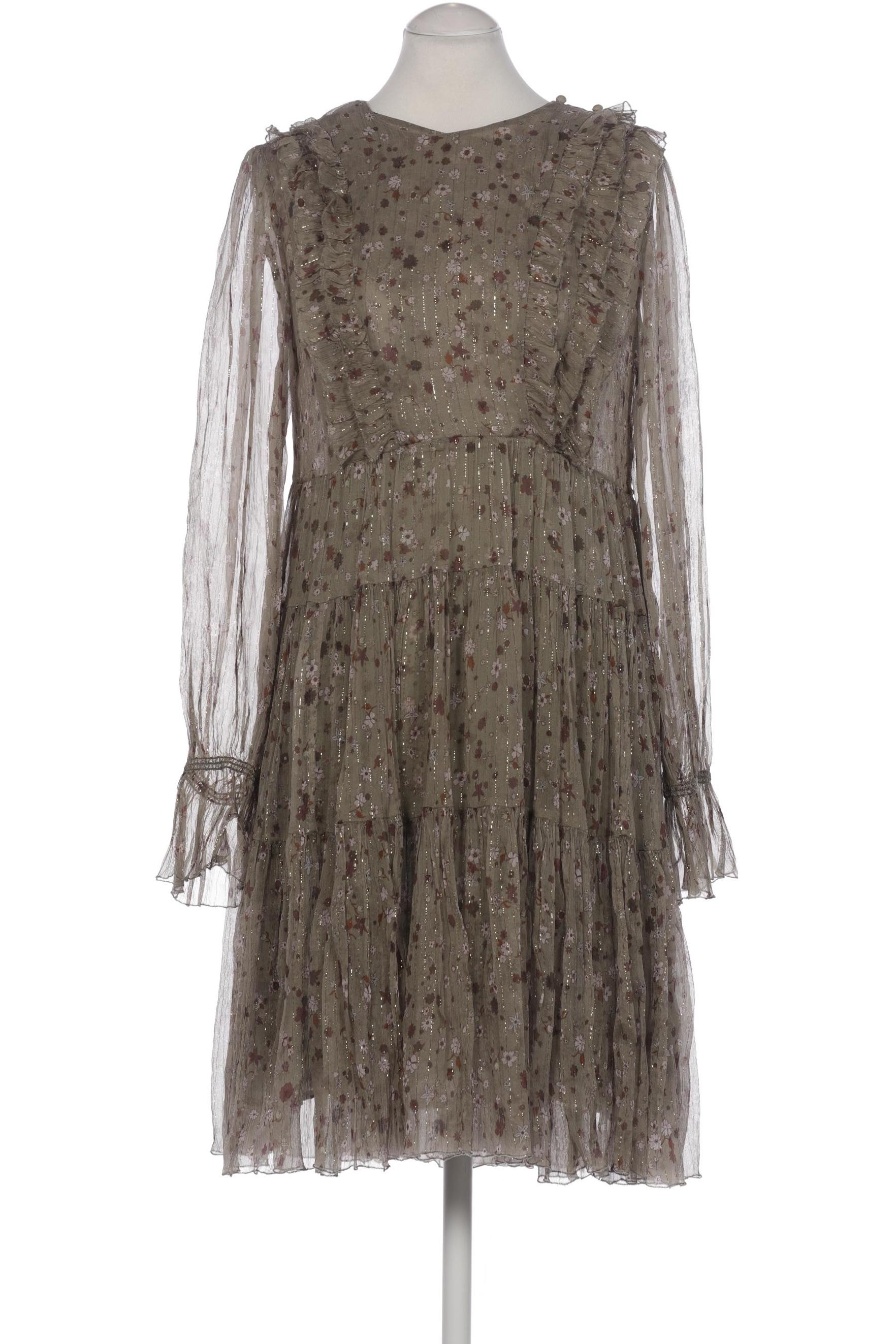 

Dorothee Schumacher Damen Kleid, grün, Gr. 38