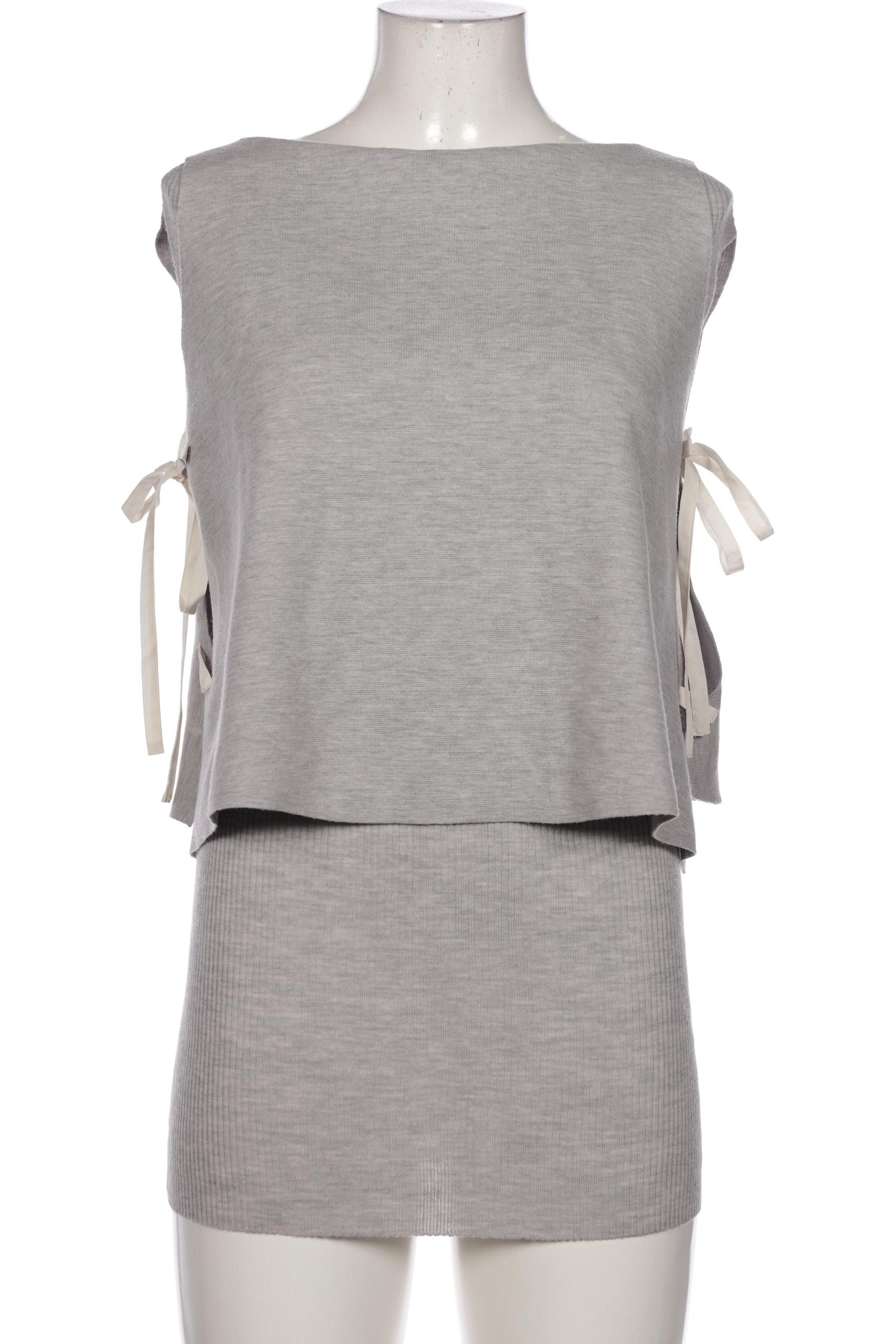 

Dorothee Schumacher Damen Pullover, grau, Gr. 40