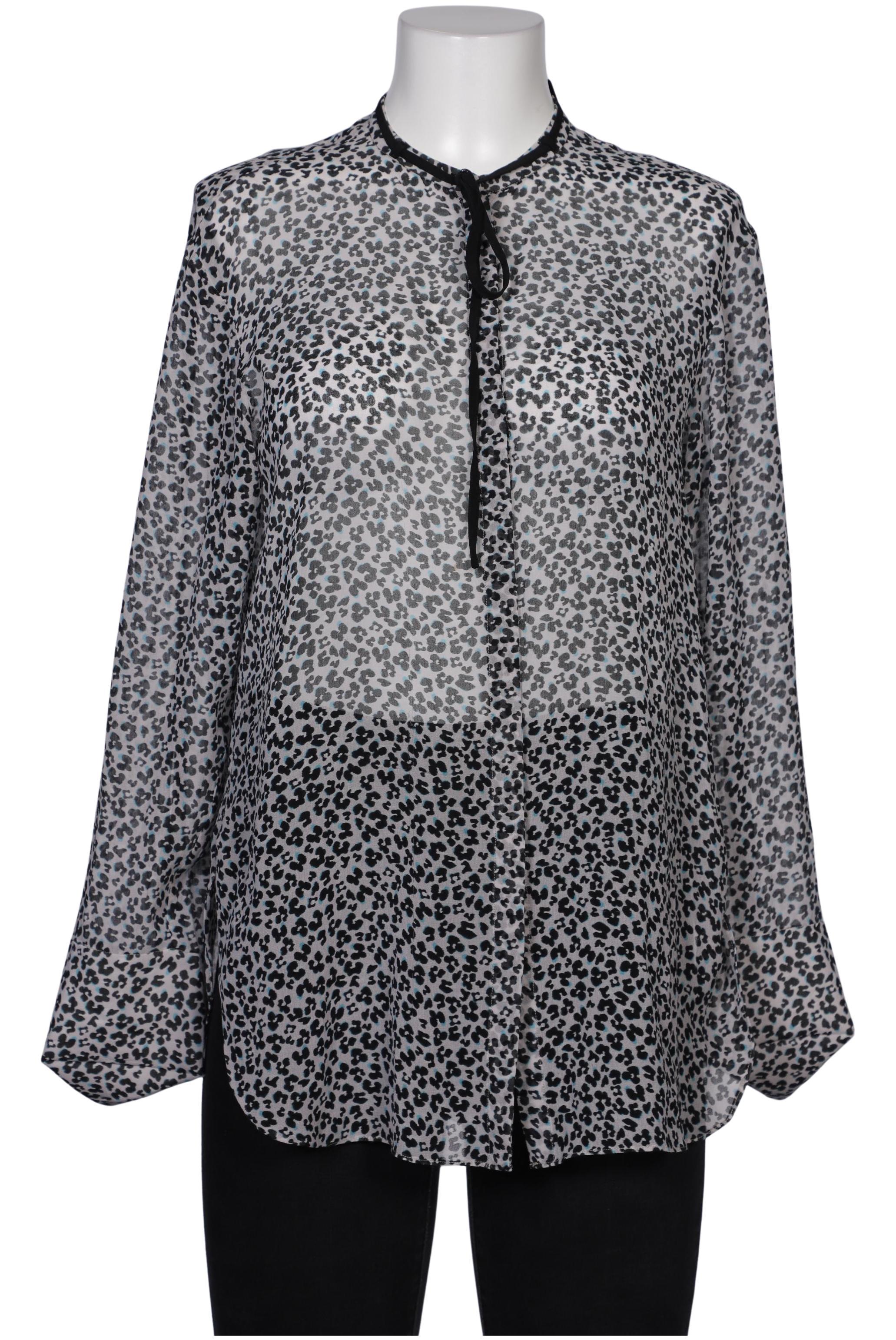 

Dorothee Schumacher Damen Bluse, mehrfarbig, Gr. 42