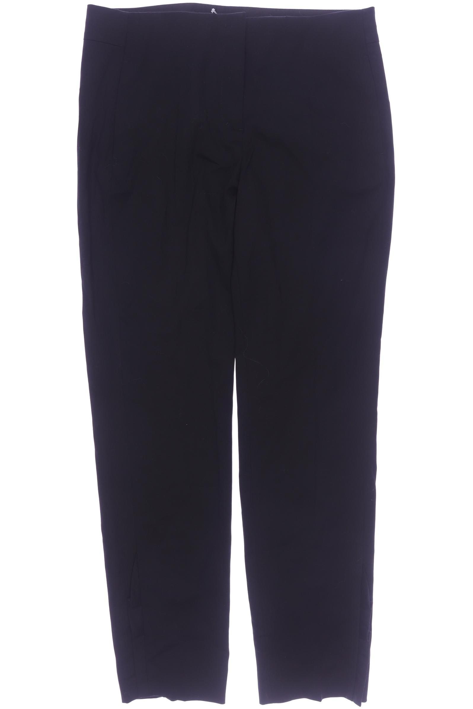 

Dorothee Schumacher Damen Stoffhose, schwarz, Gr. 40