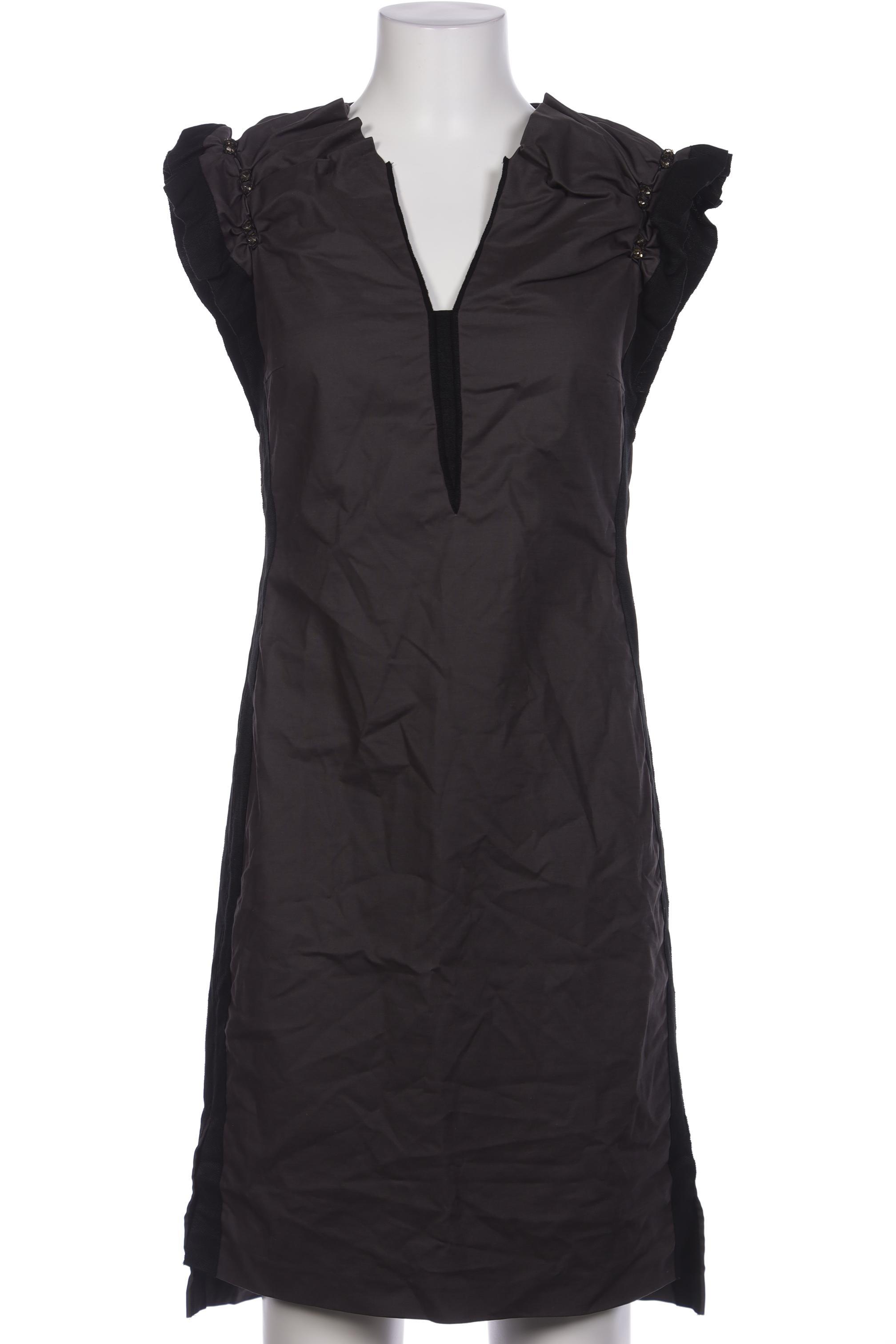 

Dorothee Schumacher Damen Kleid, grau, Gr. 40