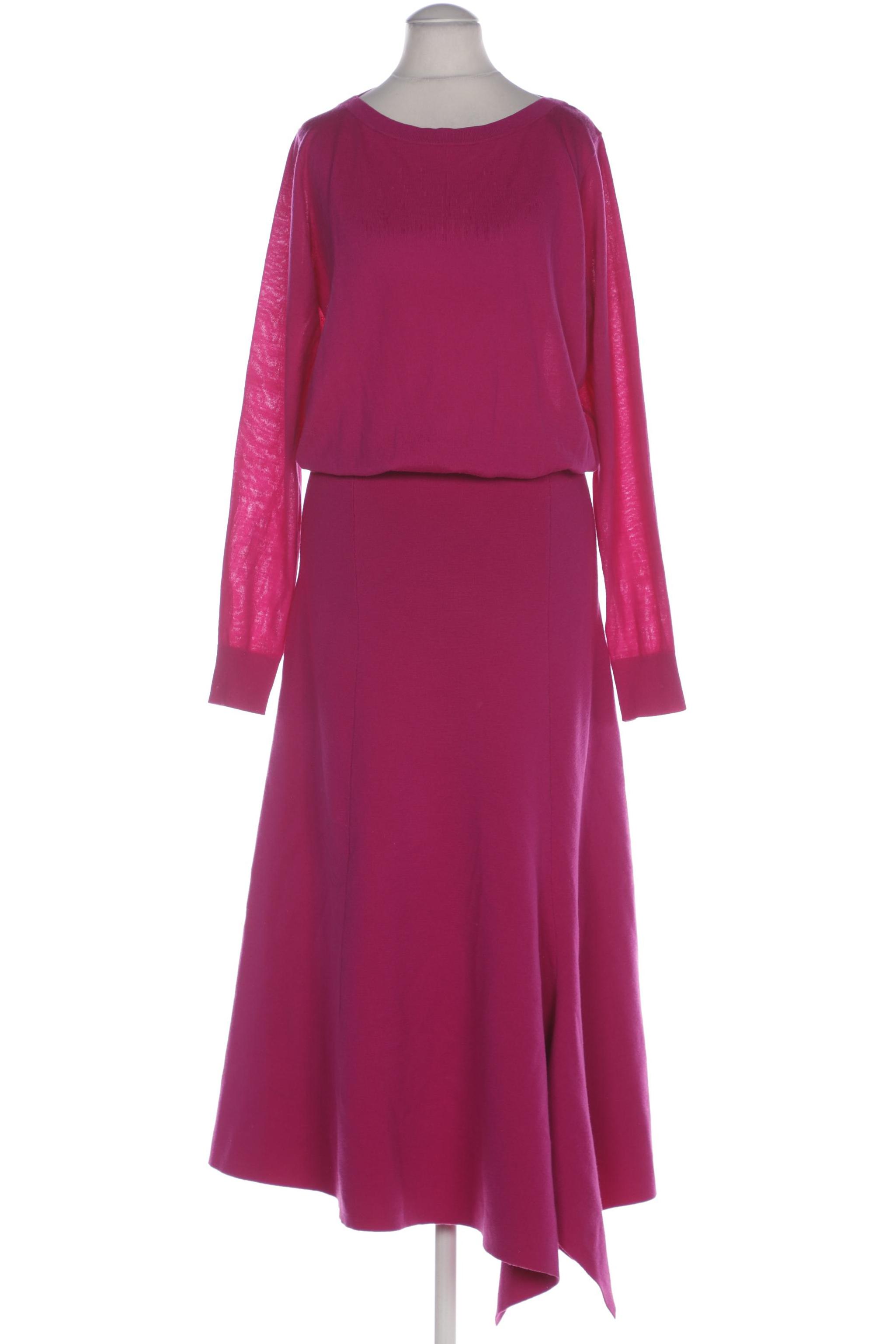 

Dorothee Schumacher Damen Kleid, pink, Gr. 36