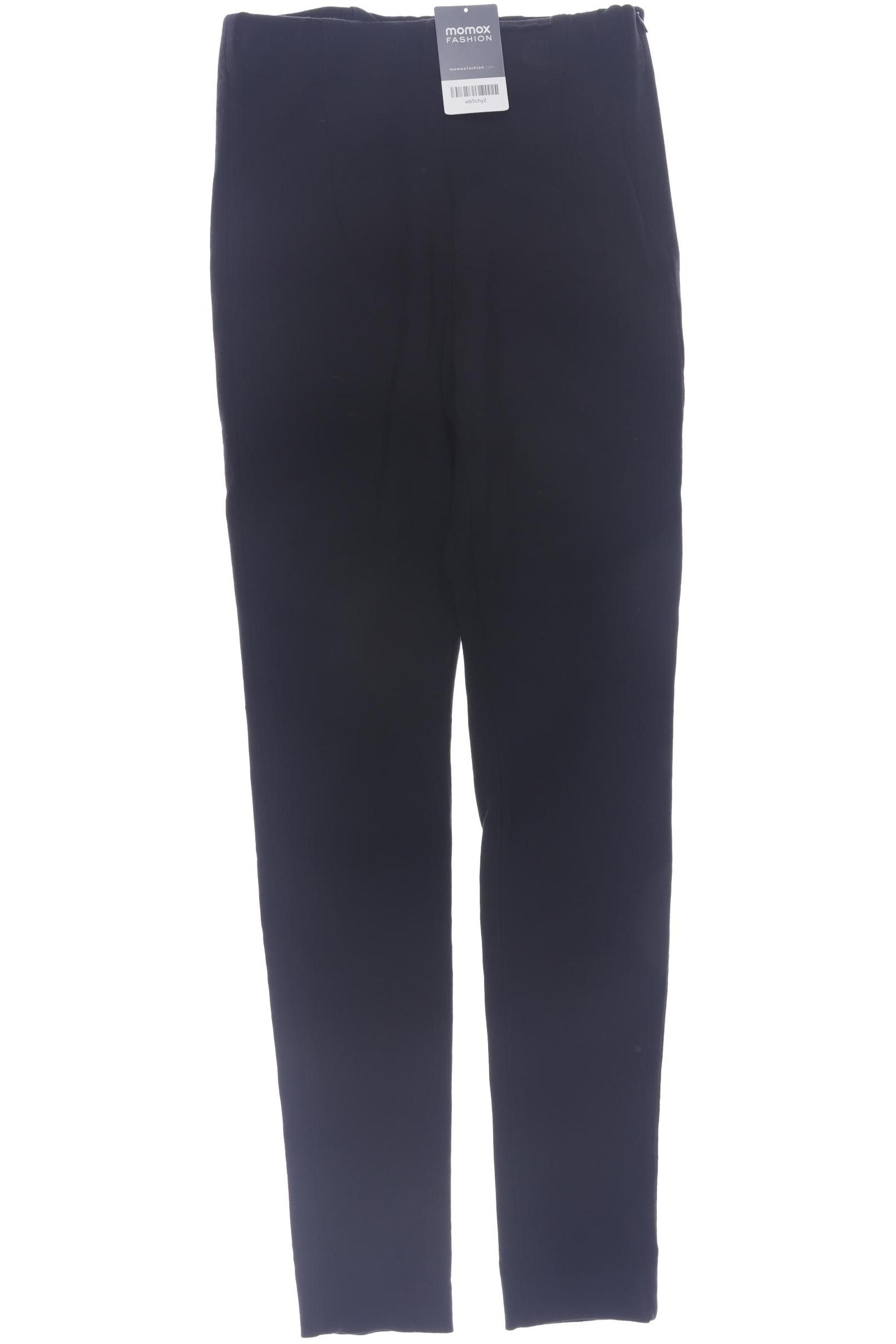 

Dorothee Schumacher Damen Stoffhose, schwarz, Gr. 36