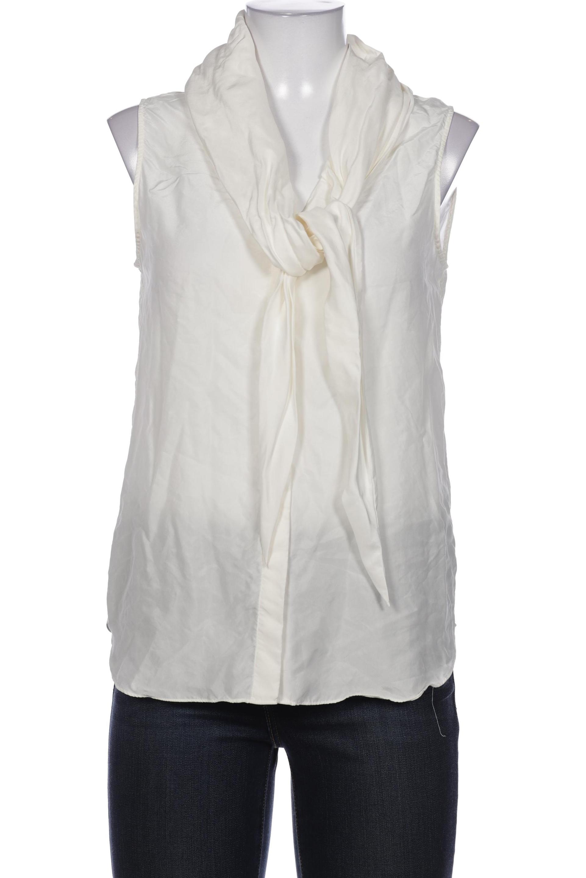 

Dorothee Schumacher Damen Bluse, weiß, Gr. 38