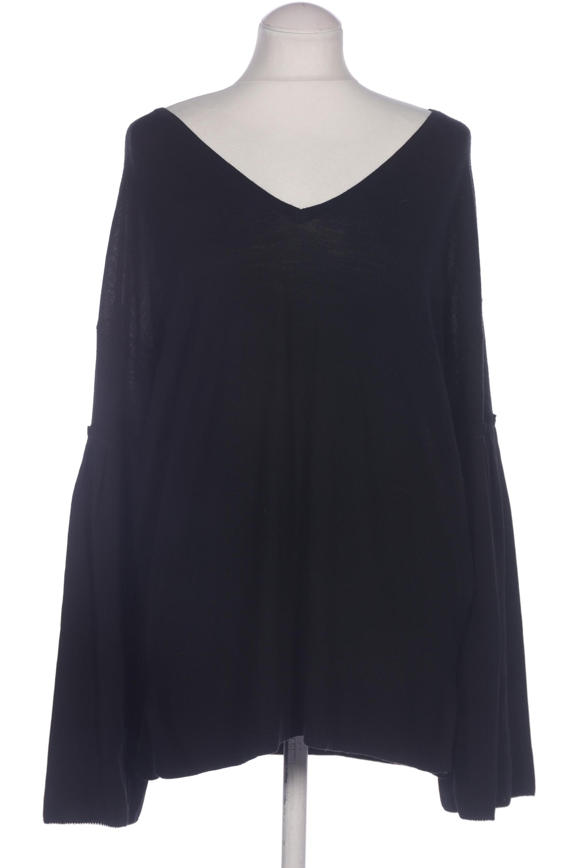 

Dorothee Schumacher Damen Pullover, schwarz, Gr. 38