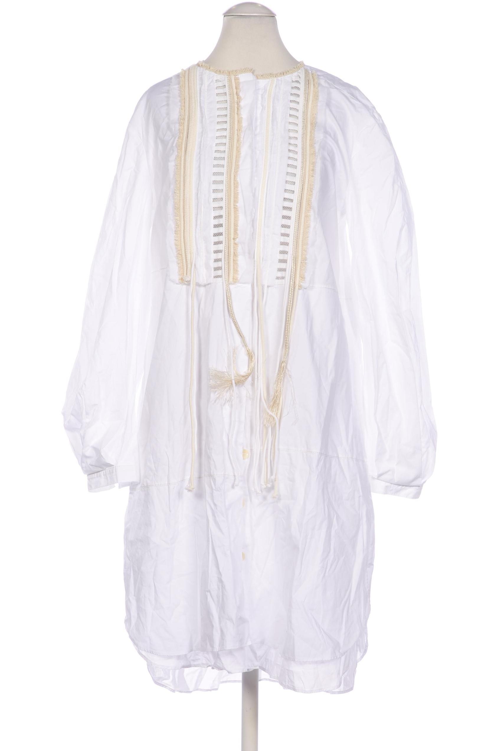 

Dorothee Schumacher Damen Kleid, weiß, Gr. 34