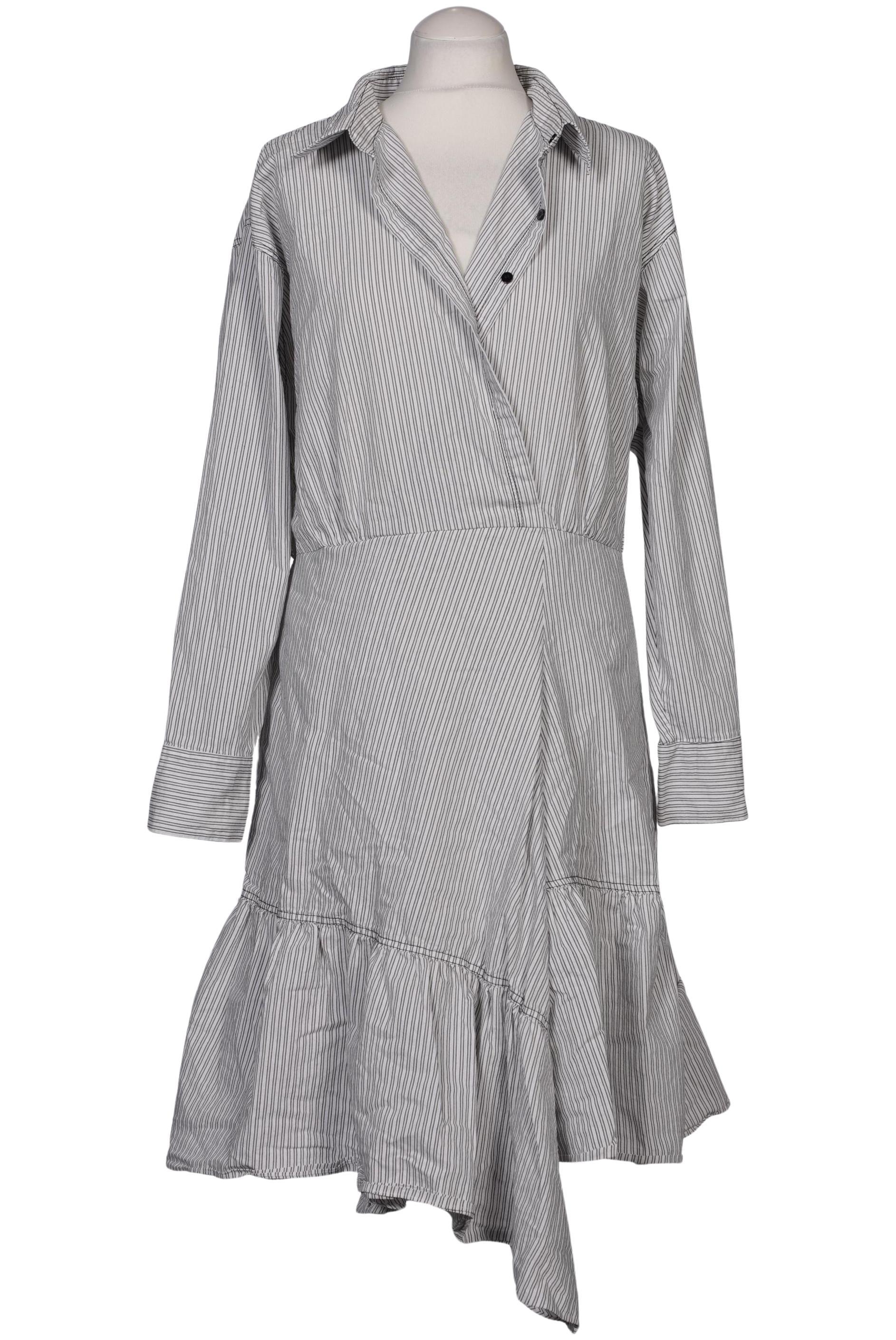 

Dorothee Schumacher Damen Kleid, grau, Gr. 40