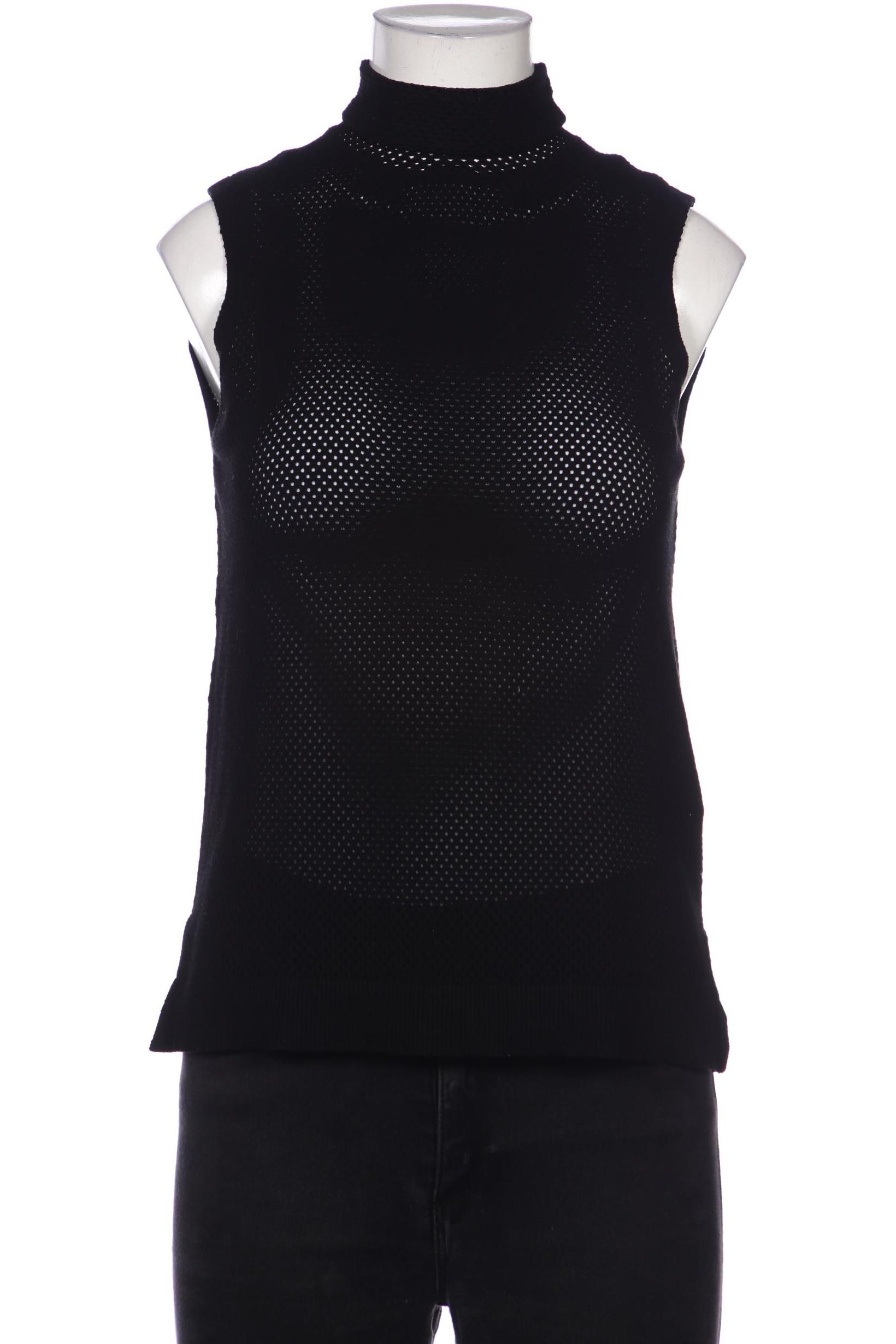 

Dorothee Schumacher Damen Top, schwarz