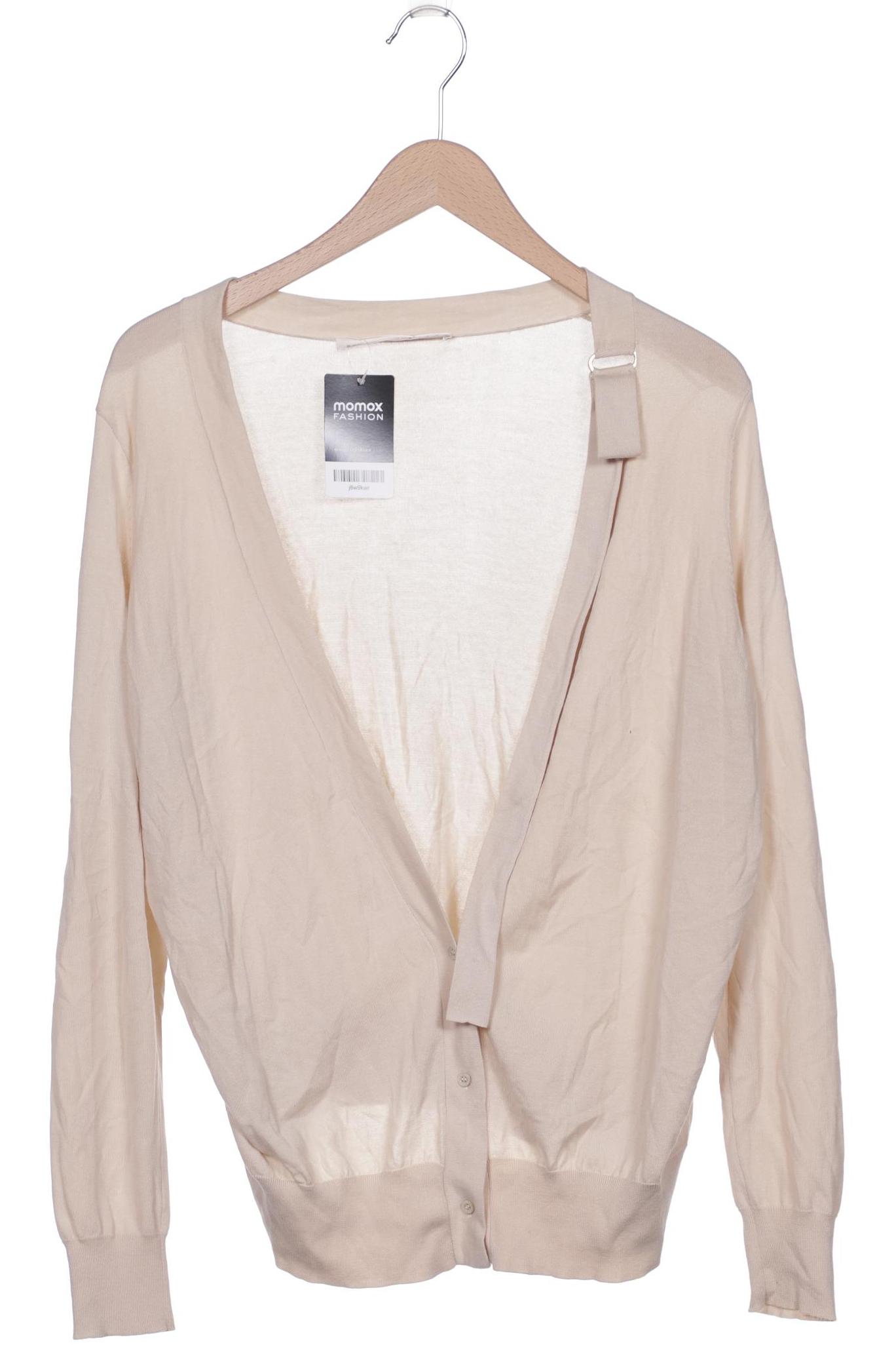 

Dorothee Schumacher Damen Strickjacke, beige