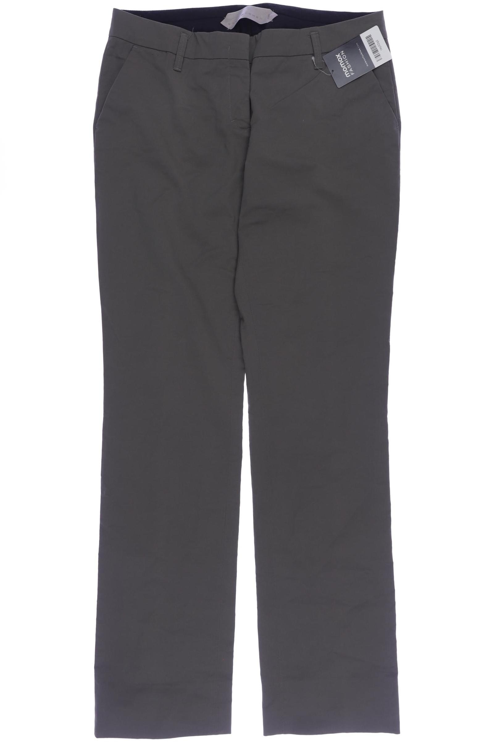 

Dorothee Schumacher Damen Stoffhose, grün, Gr. 0