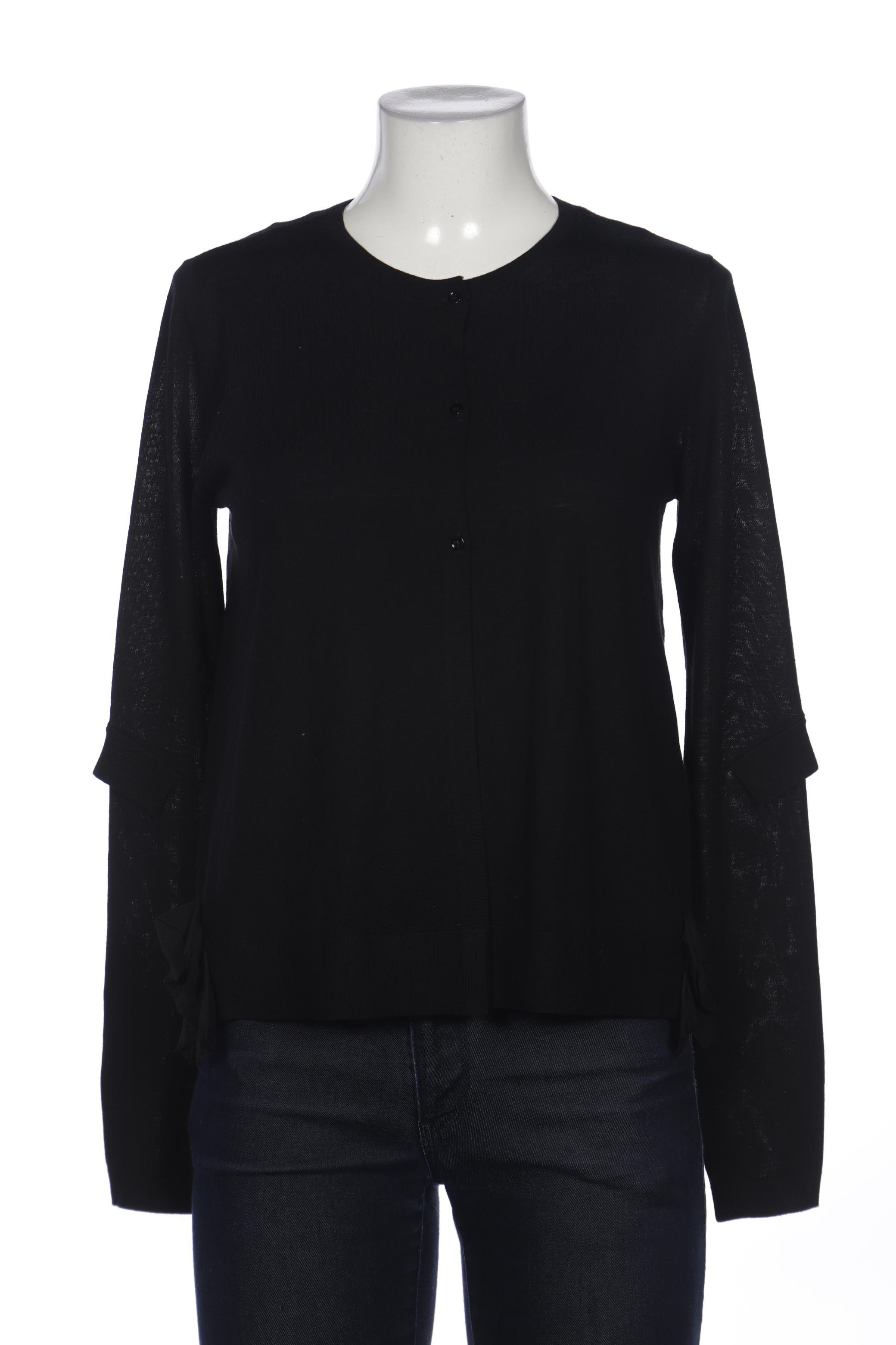 

Dorothee Schumacher Damen Strickjacke, schwarz