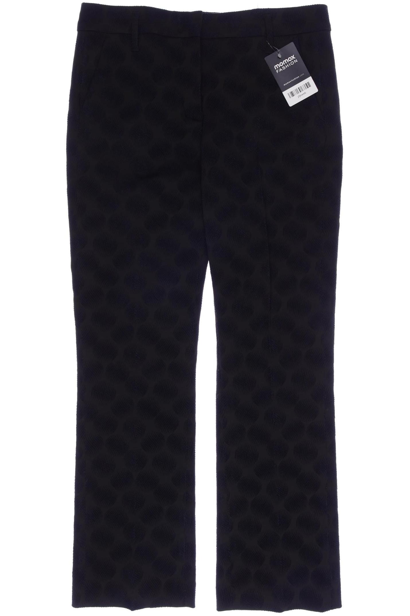 

Dorothee Schumacher Damen Stoffhose, schwarz