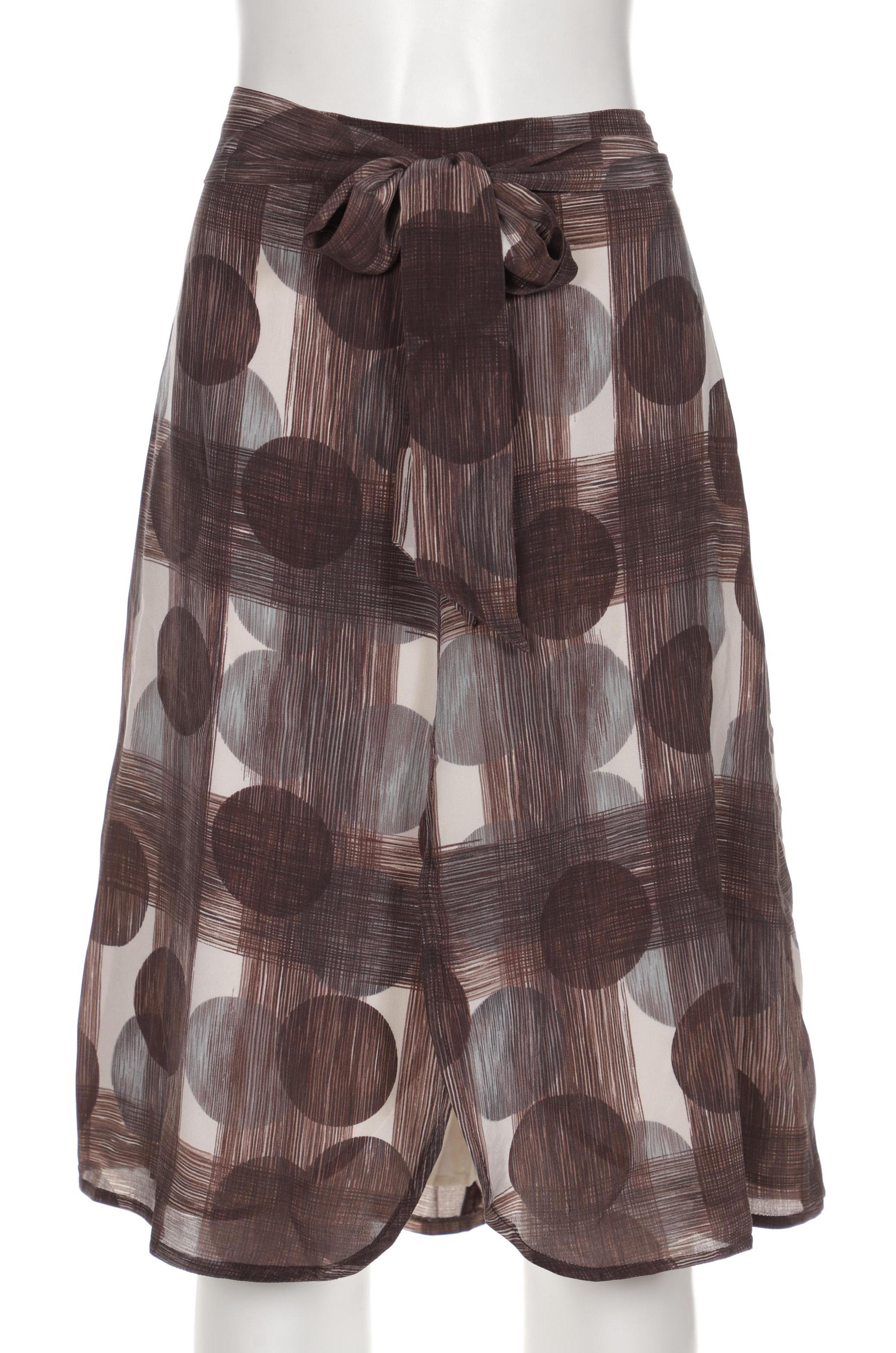 

Dorothee Schumacher Damen Rock, braun