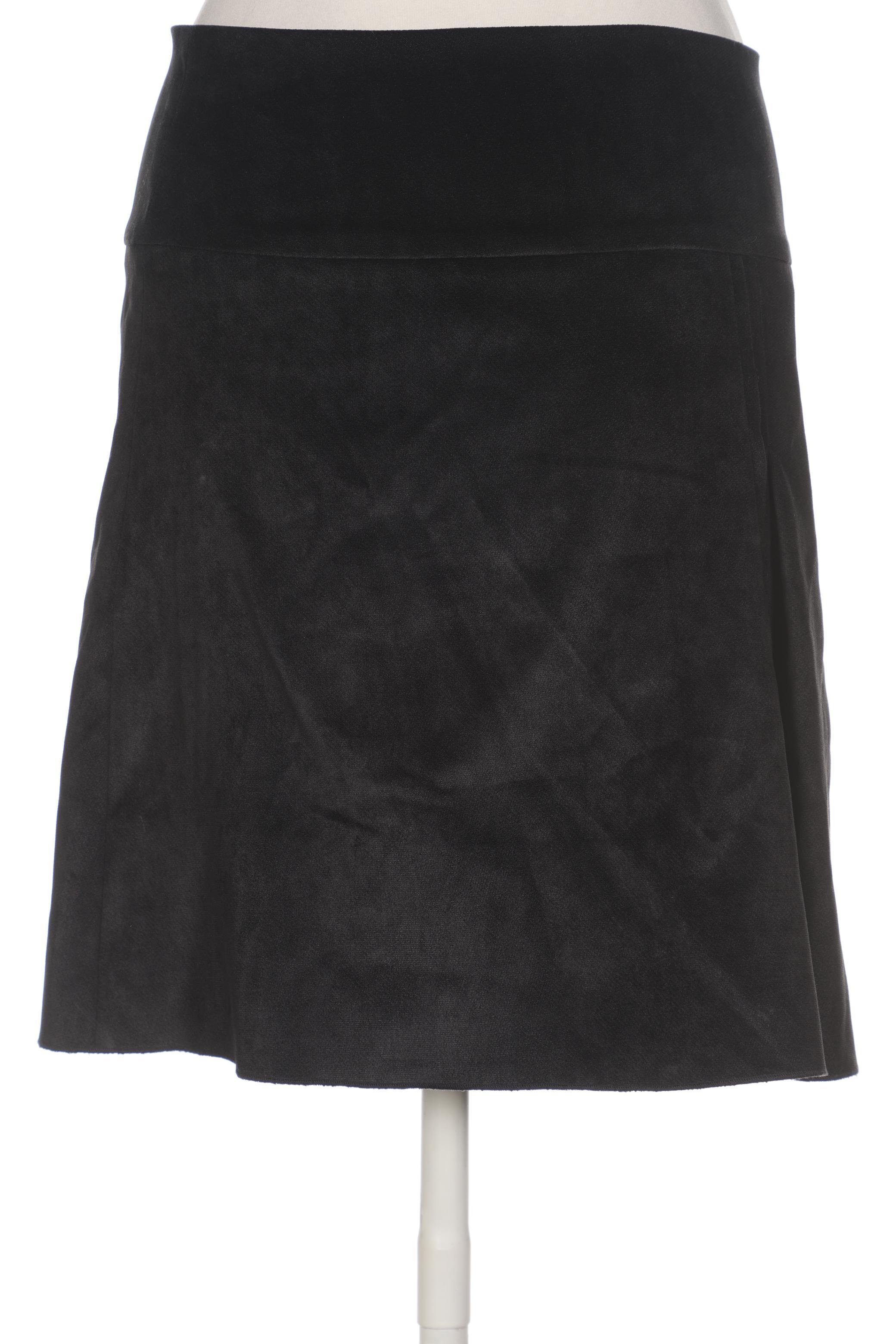 

Dorothee Schumacher Damen Rock, schwarz, Gr. 36